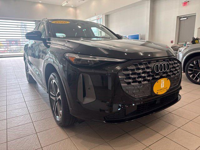 Photo of 2026 Audi Q5