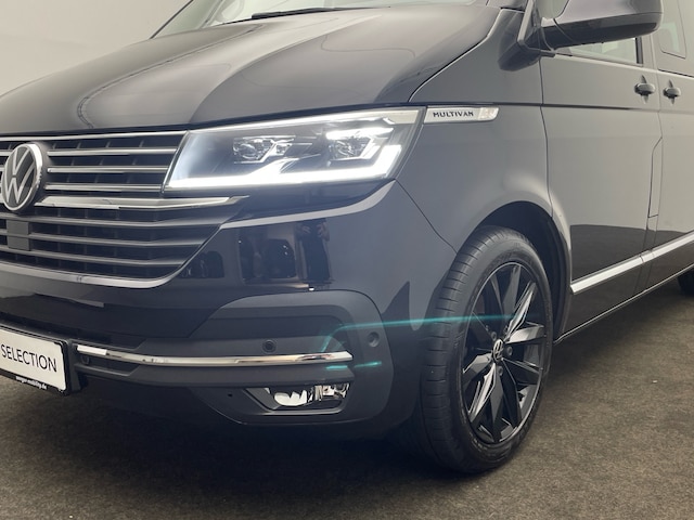 Volkswagen T6.1 Multivan