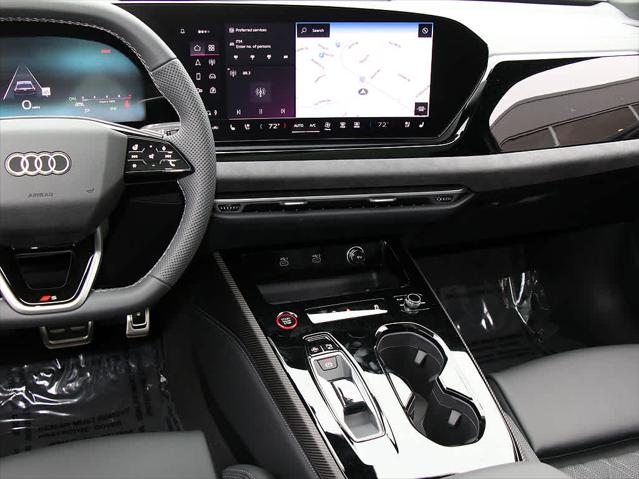 2025 AUDI S5 - Image 17