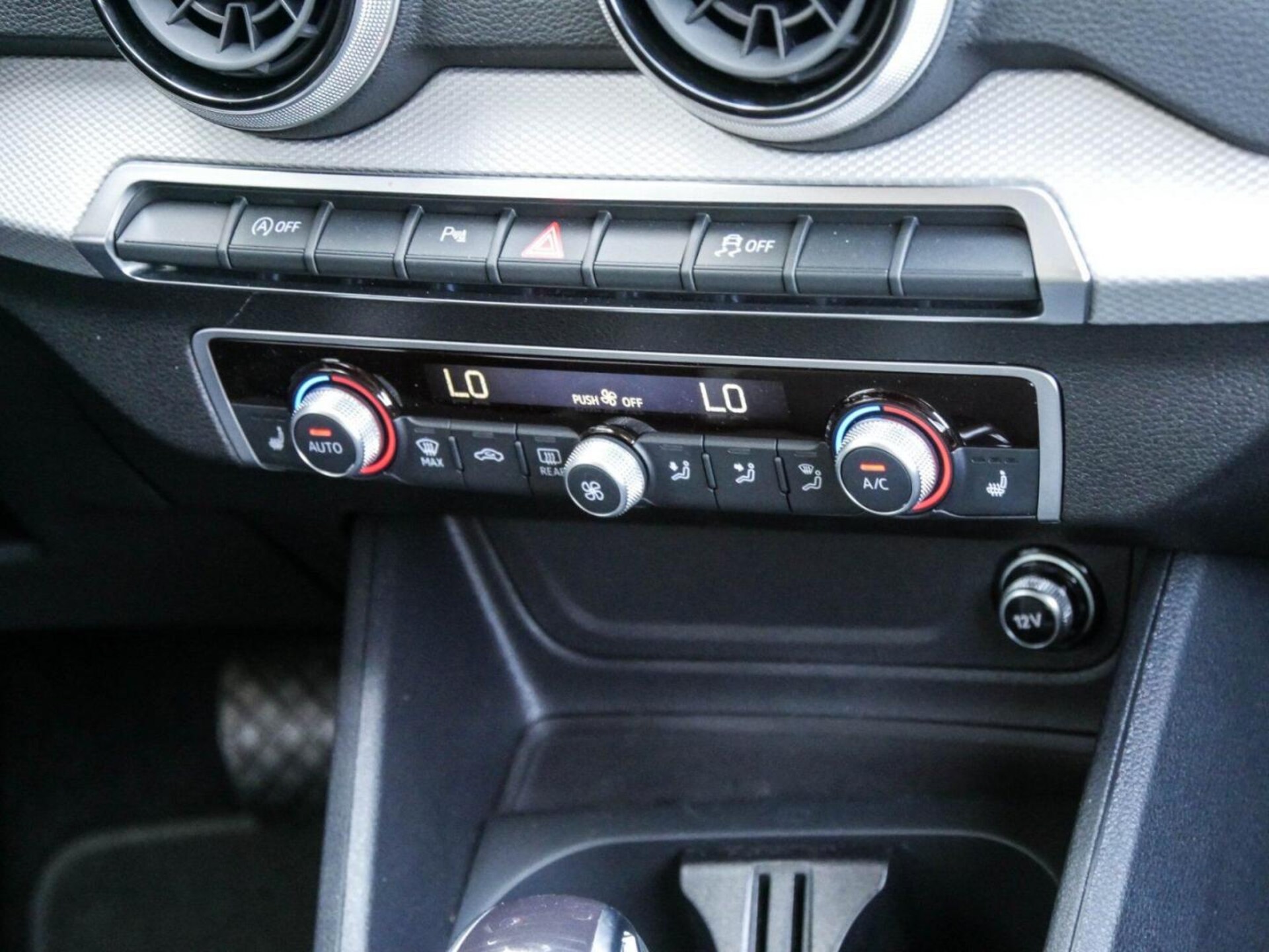 Audi Q2 Advanced