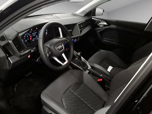 Audi A1 Sportback Advanced 30 TFSI S Tronic -  - Joinsteer - #2