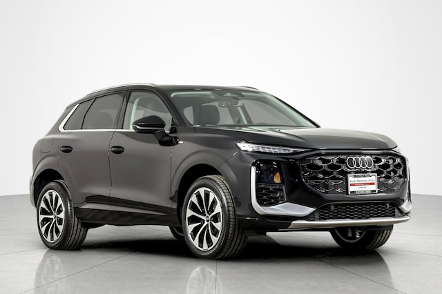 2026 Audi Q3 SUV