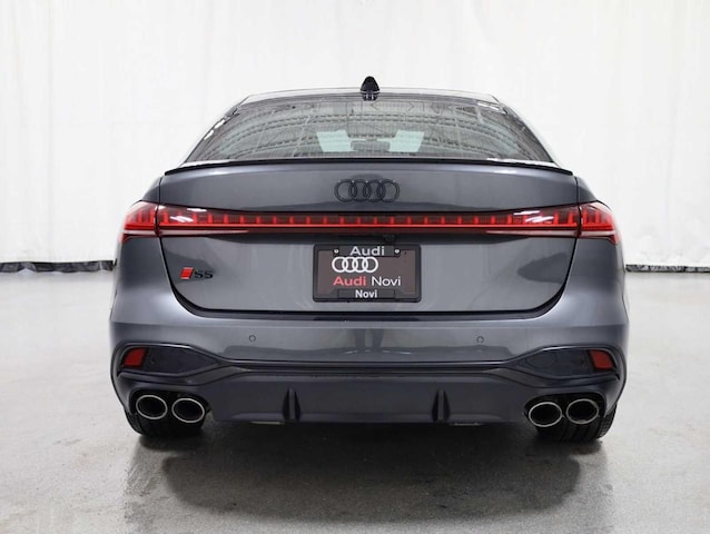 2026 Audi S5 Premium Plus - Photo 7