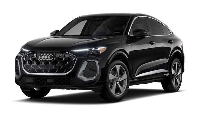 2026 Audi Q5 Sportback