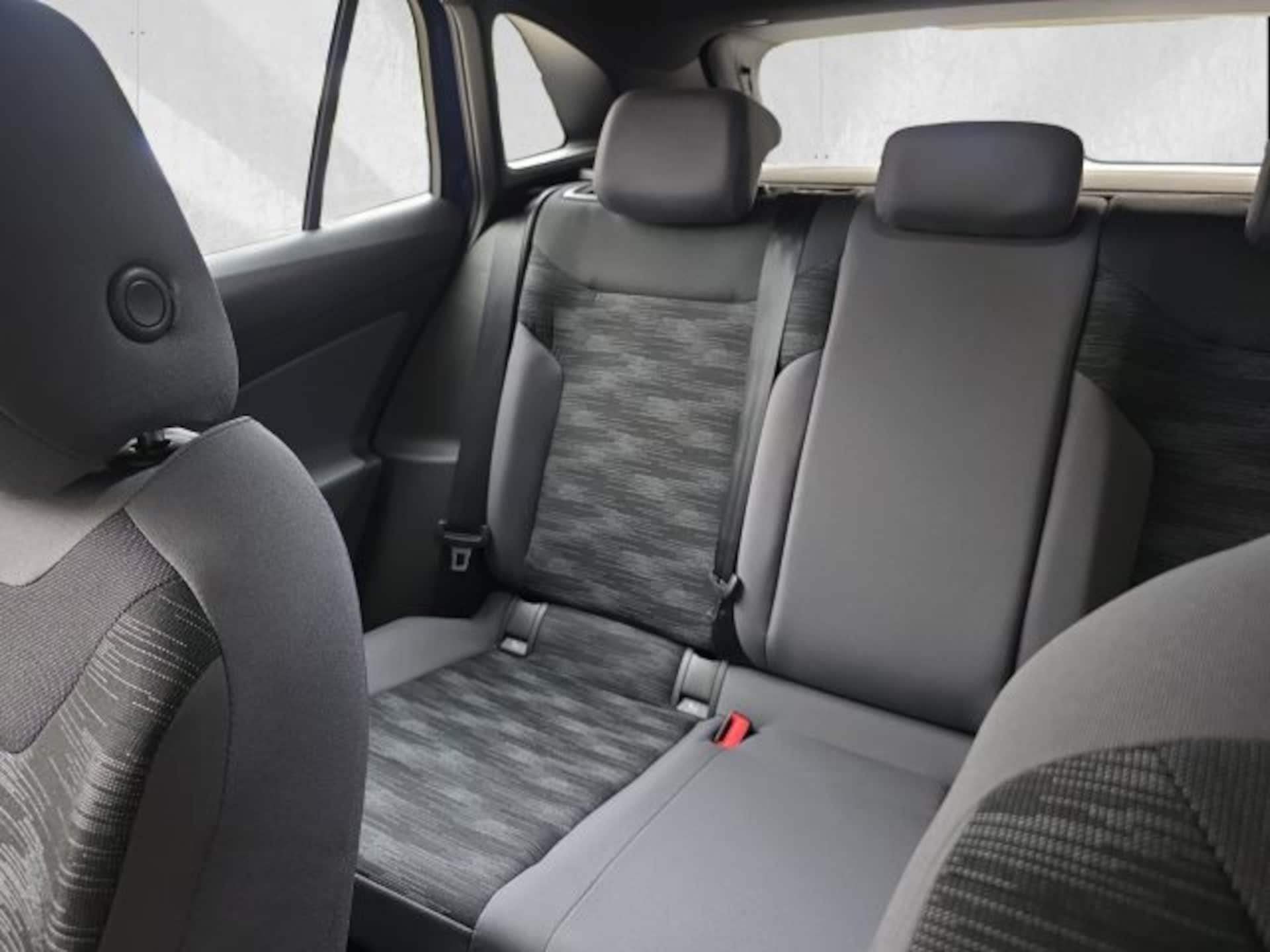 Volkswagen ID.4 Pure