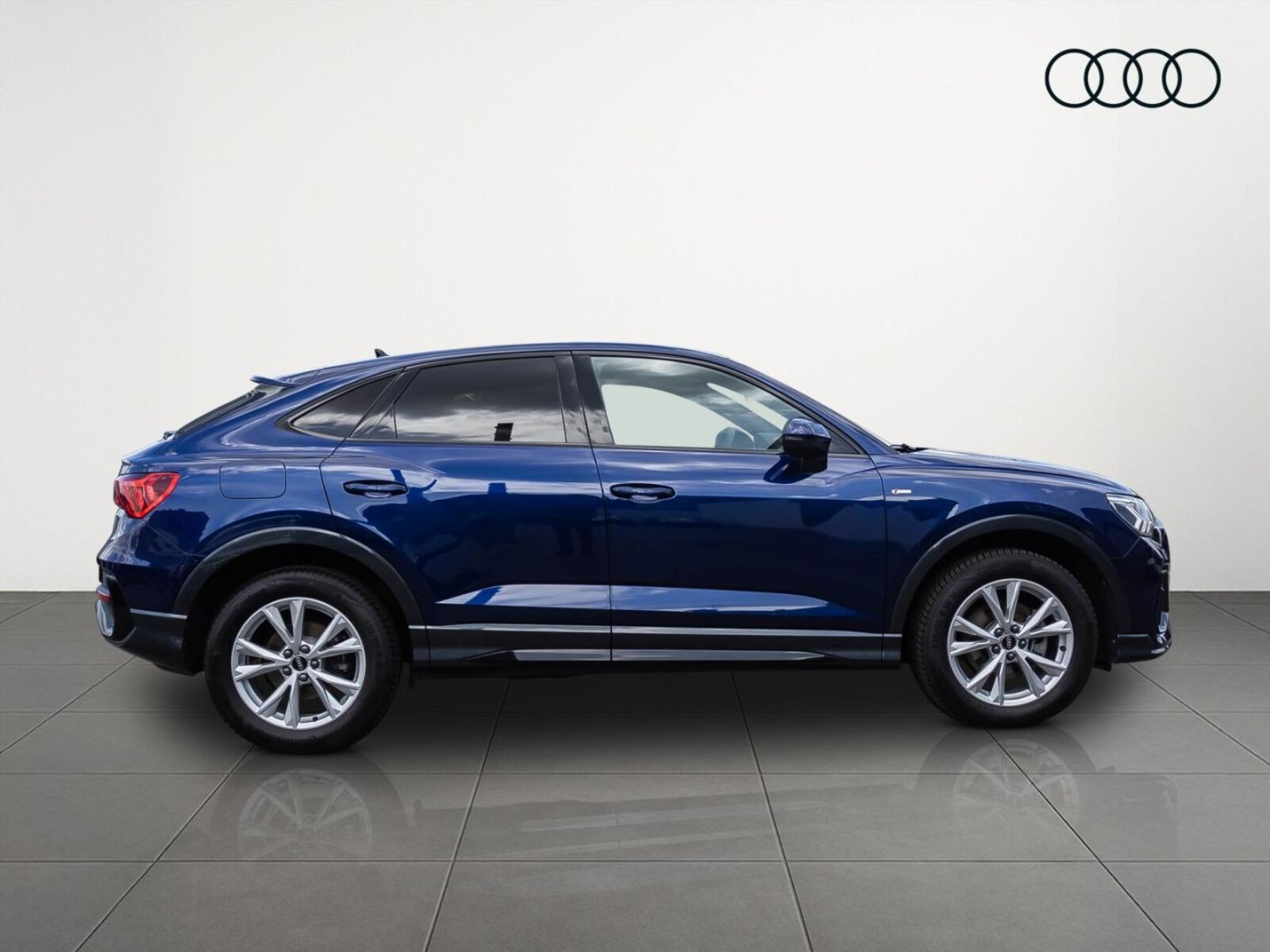 Audi Q3 Sportback – Bild 5