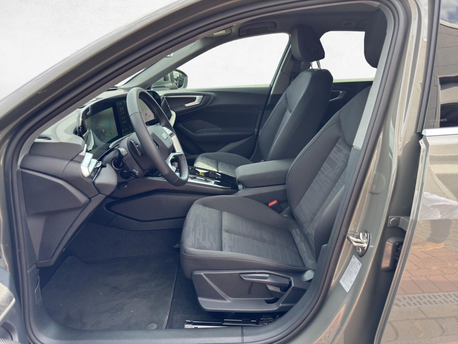 Audi A5 Avant – Bild 7