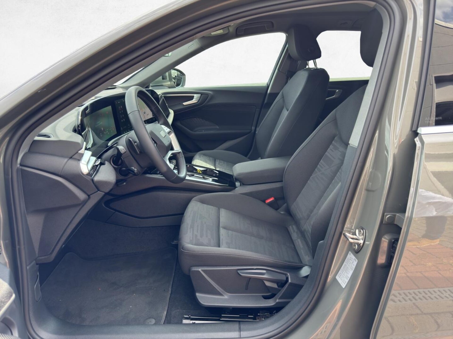 Audi A5 Avant