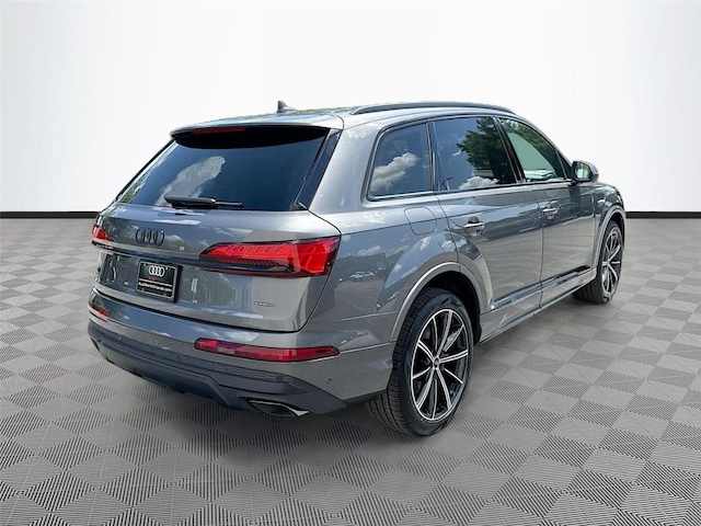 2026 Audi Q7 Premium Plus - Photo 7