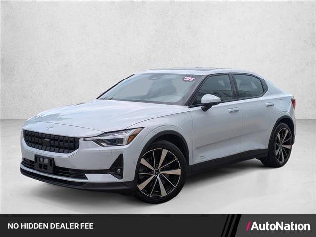 2021 Polestar 2