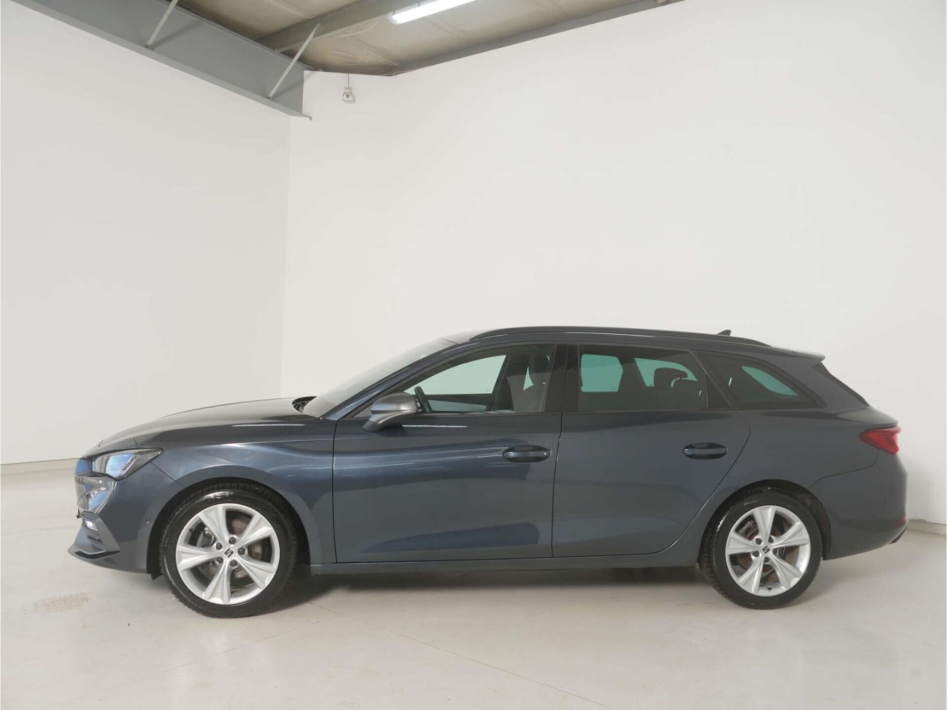SEAT Leon Sportstourer FR