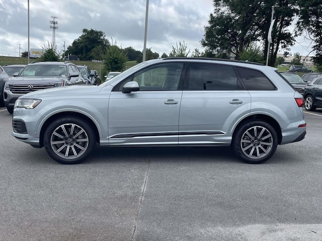 2023 Audi Q7