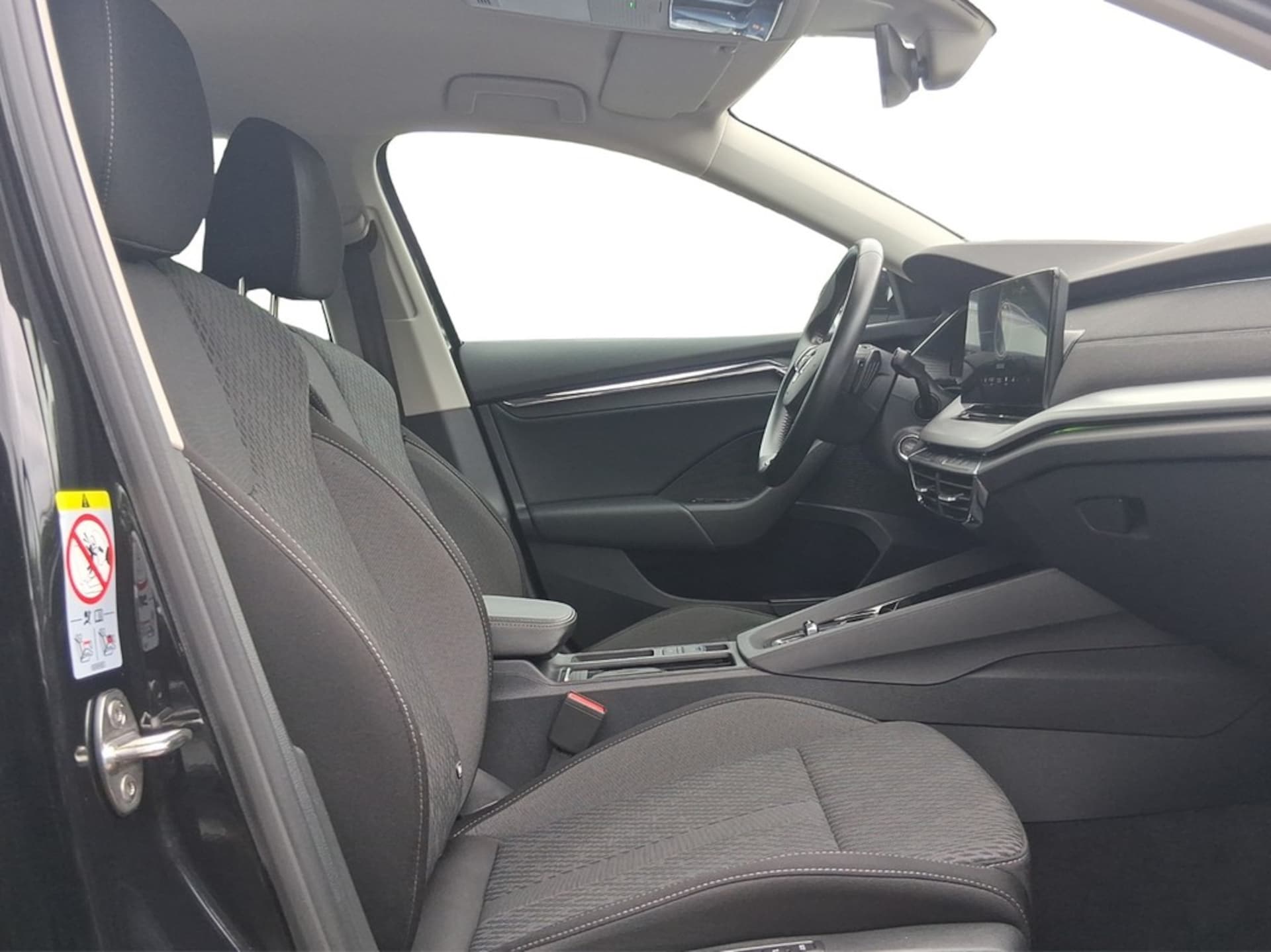 Skoda Octavia Combi Style