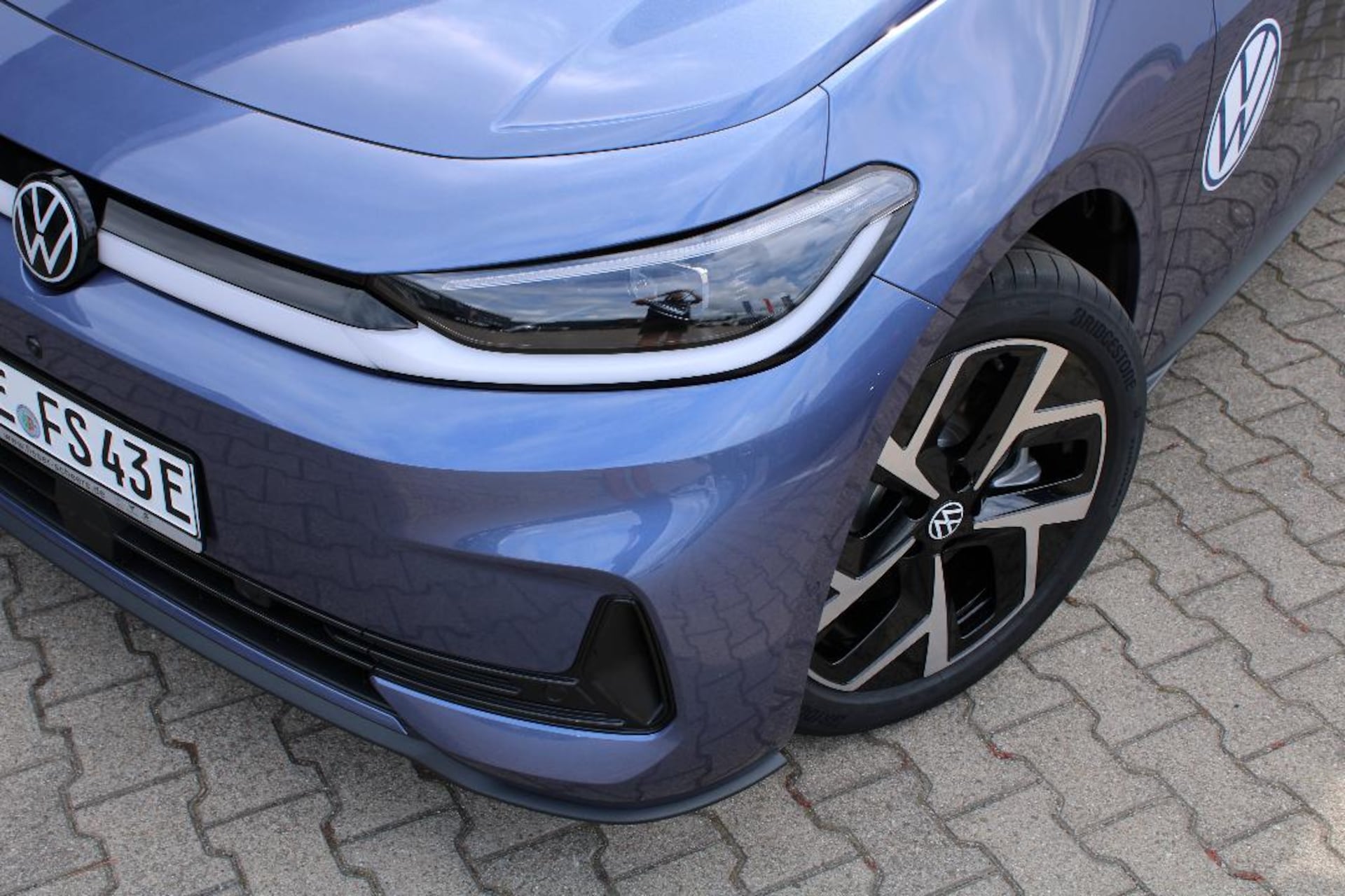 Volkswagen ID.3 Neo Style