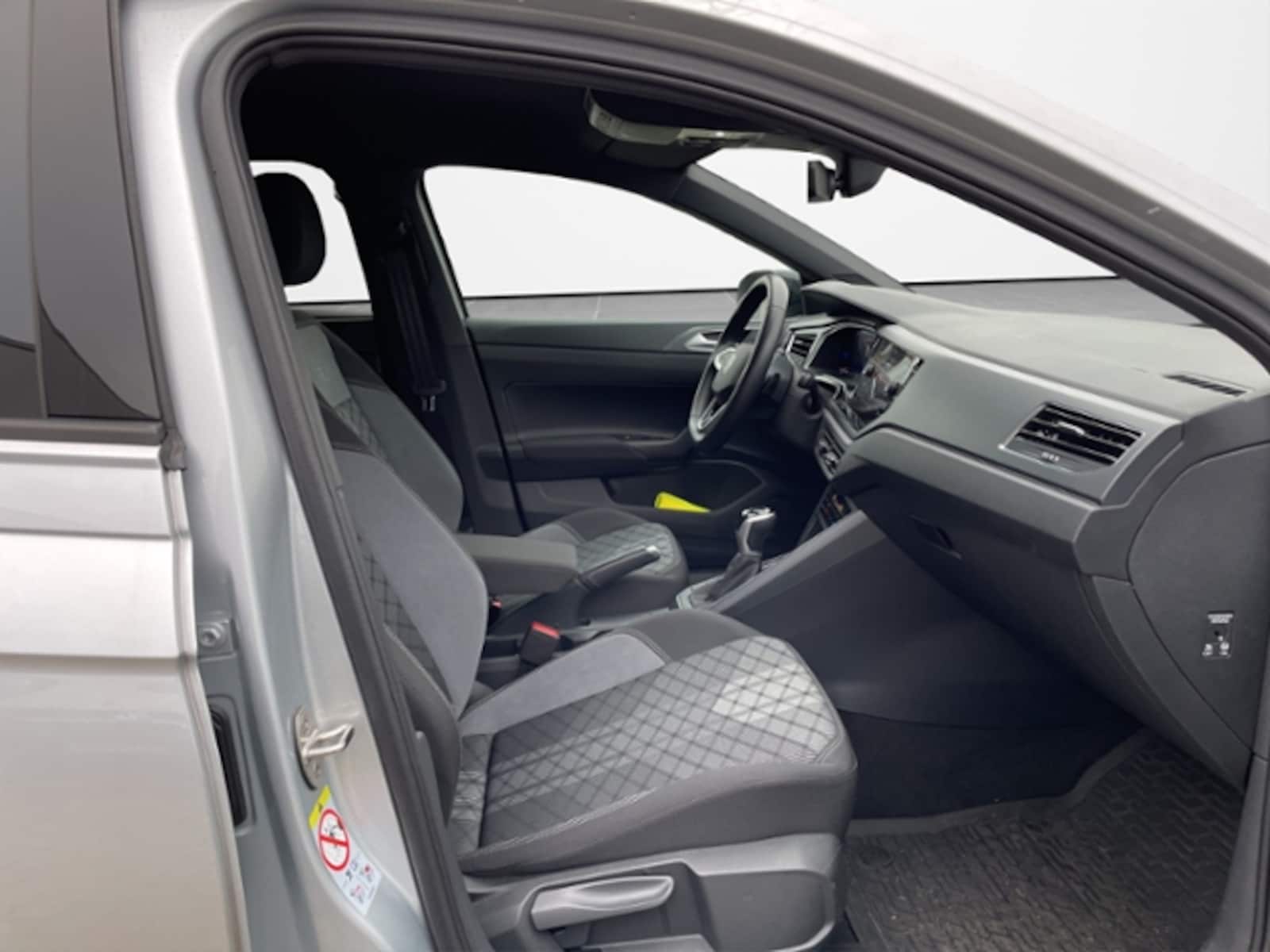 Volkswagen Taigo – Bild 20