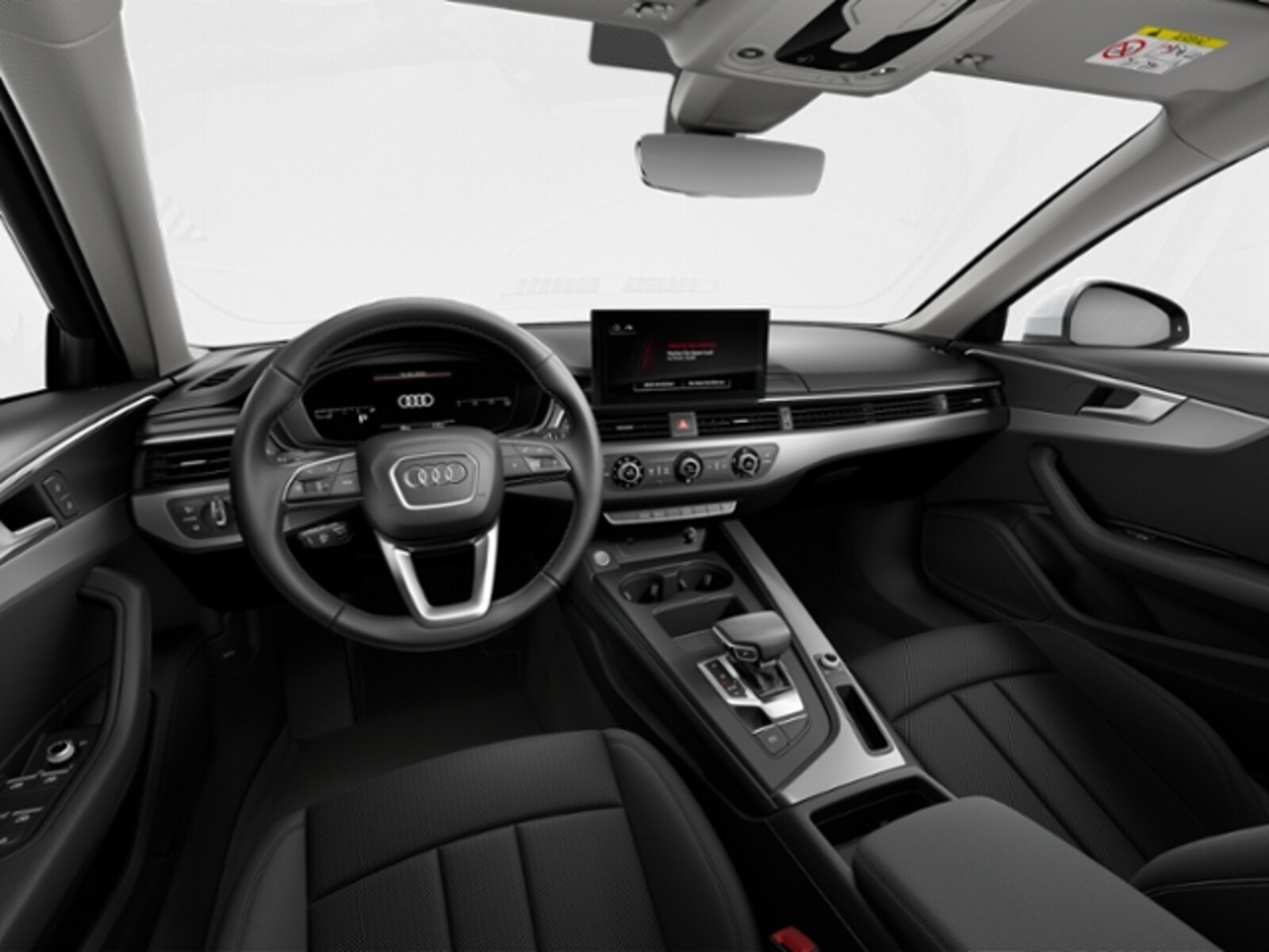 Audi A4 Avant – Bild 9