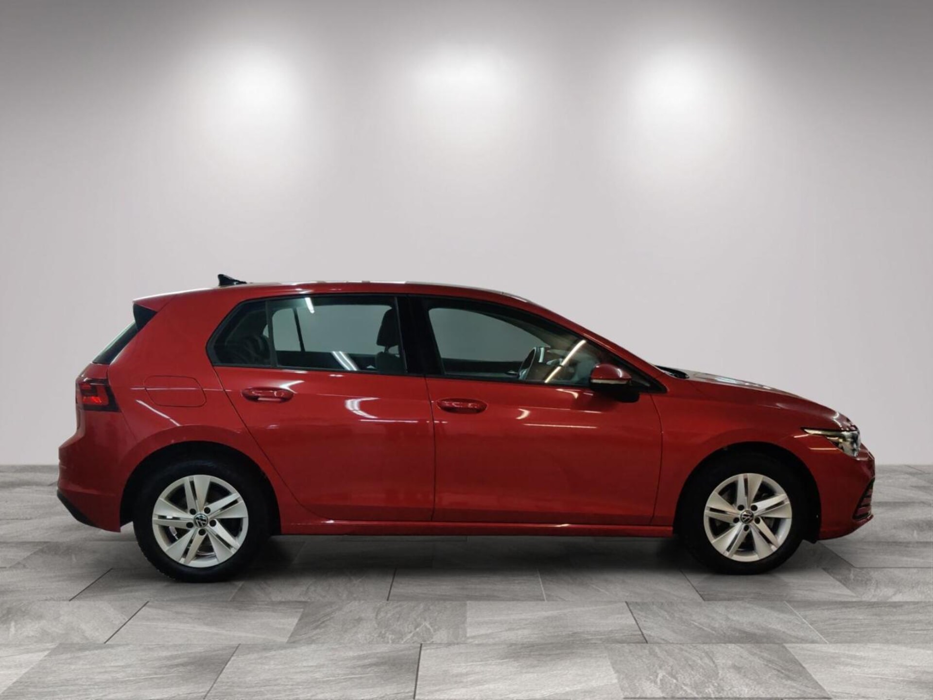 Volkswagen Golf Life