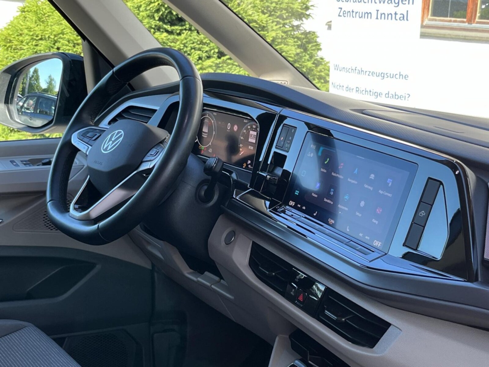Volkswagen California – Bild 14