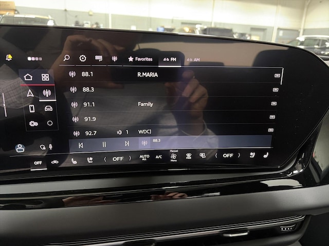 2026 Audi A6 Premium Plus - Photo 20
