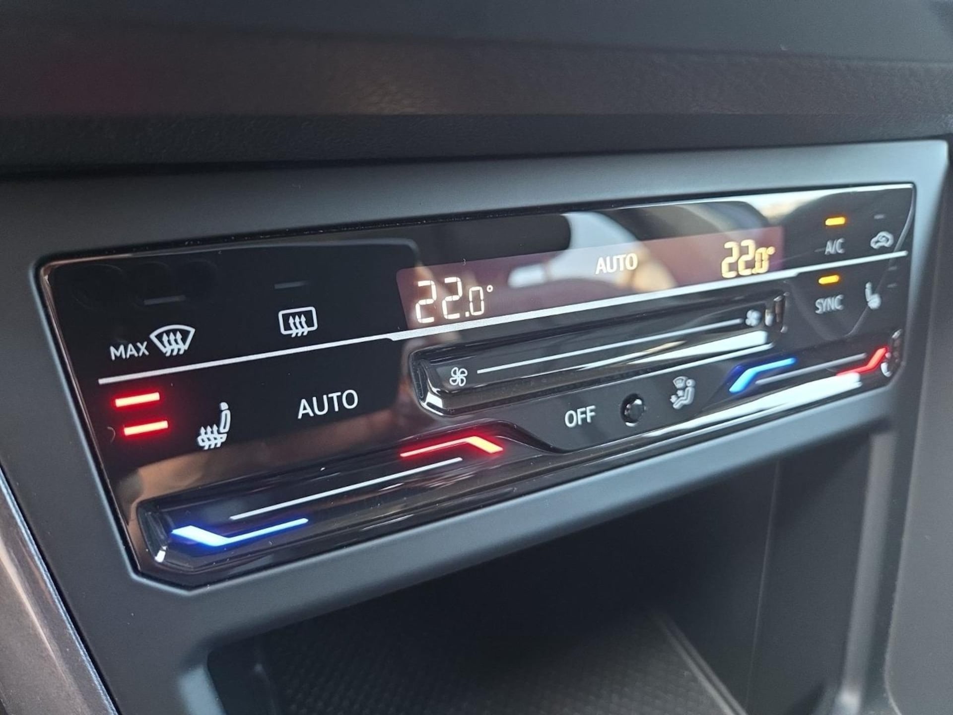 Volkswagen Polo Style