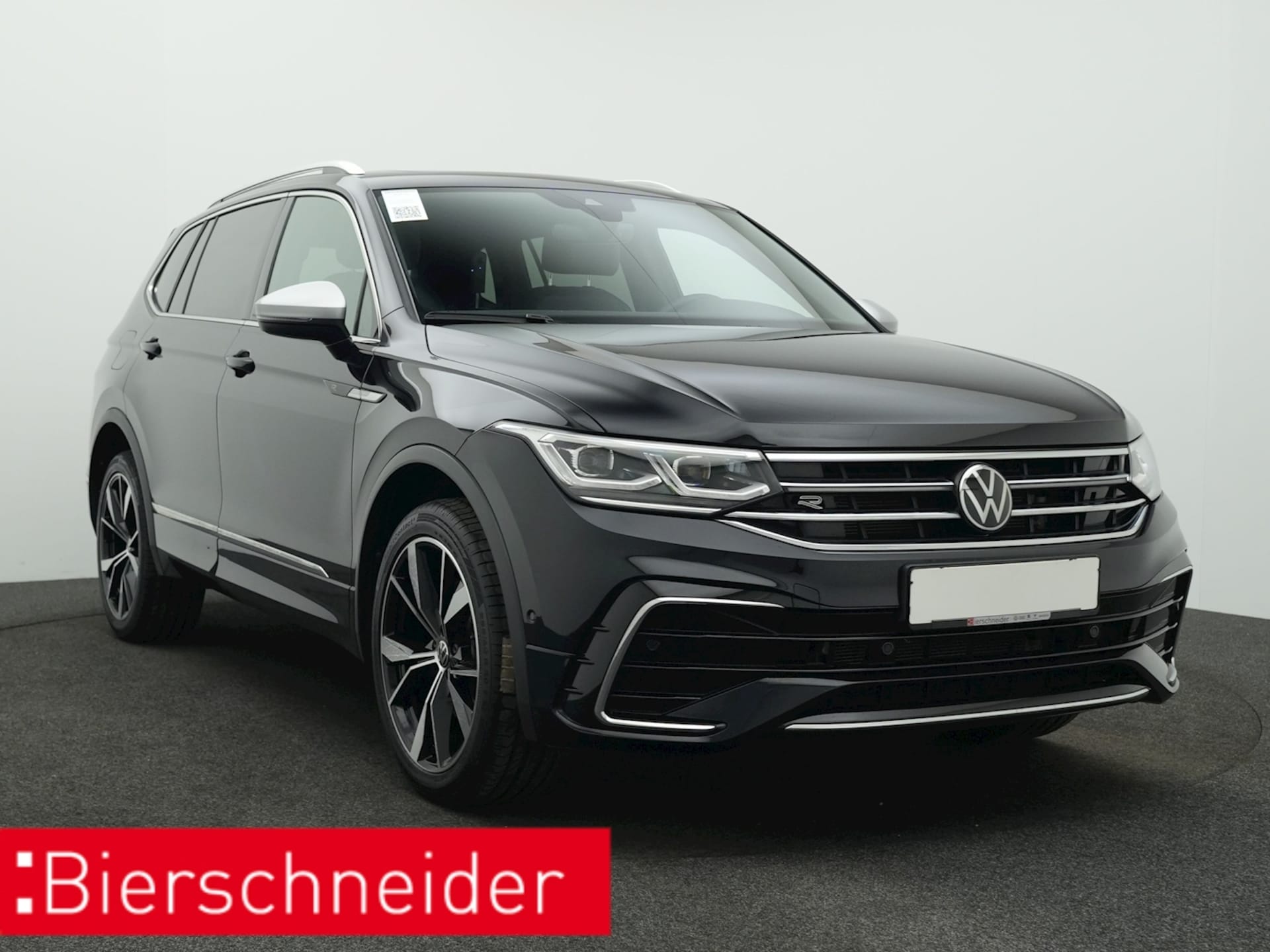 Volkswagen Tiguan Allspace R-Line