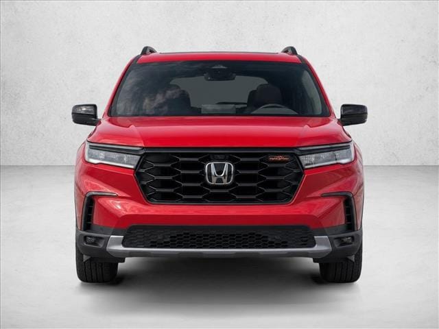 2023 Honda Pilot