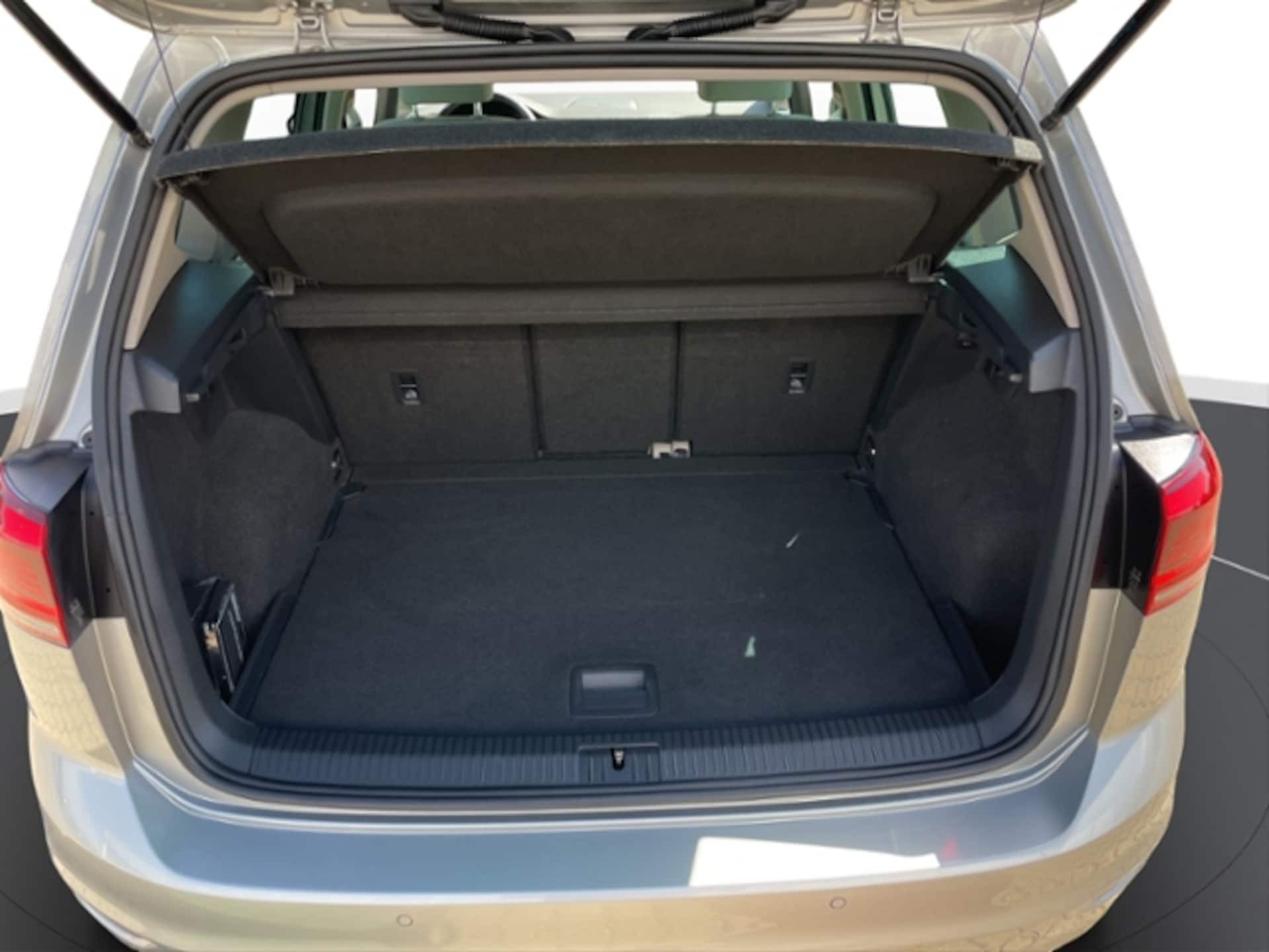 Volkswagen Golf Sportsvan Comfortline