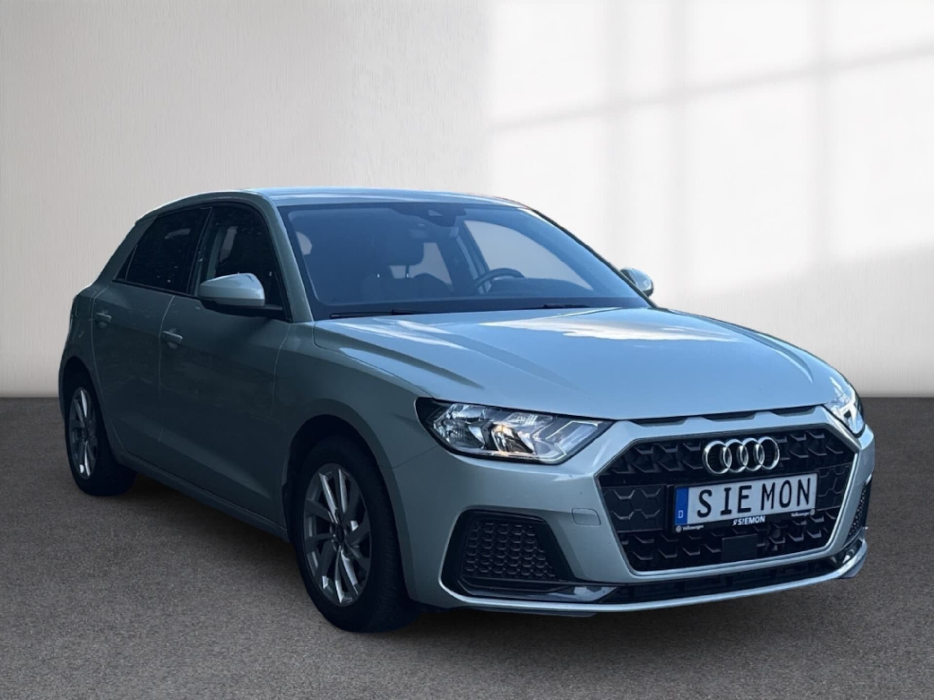 Audi A1 Sportback Advanced