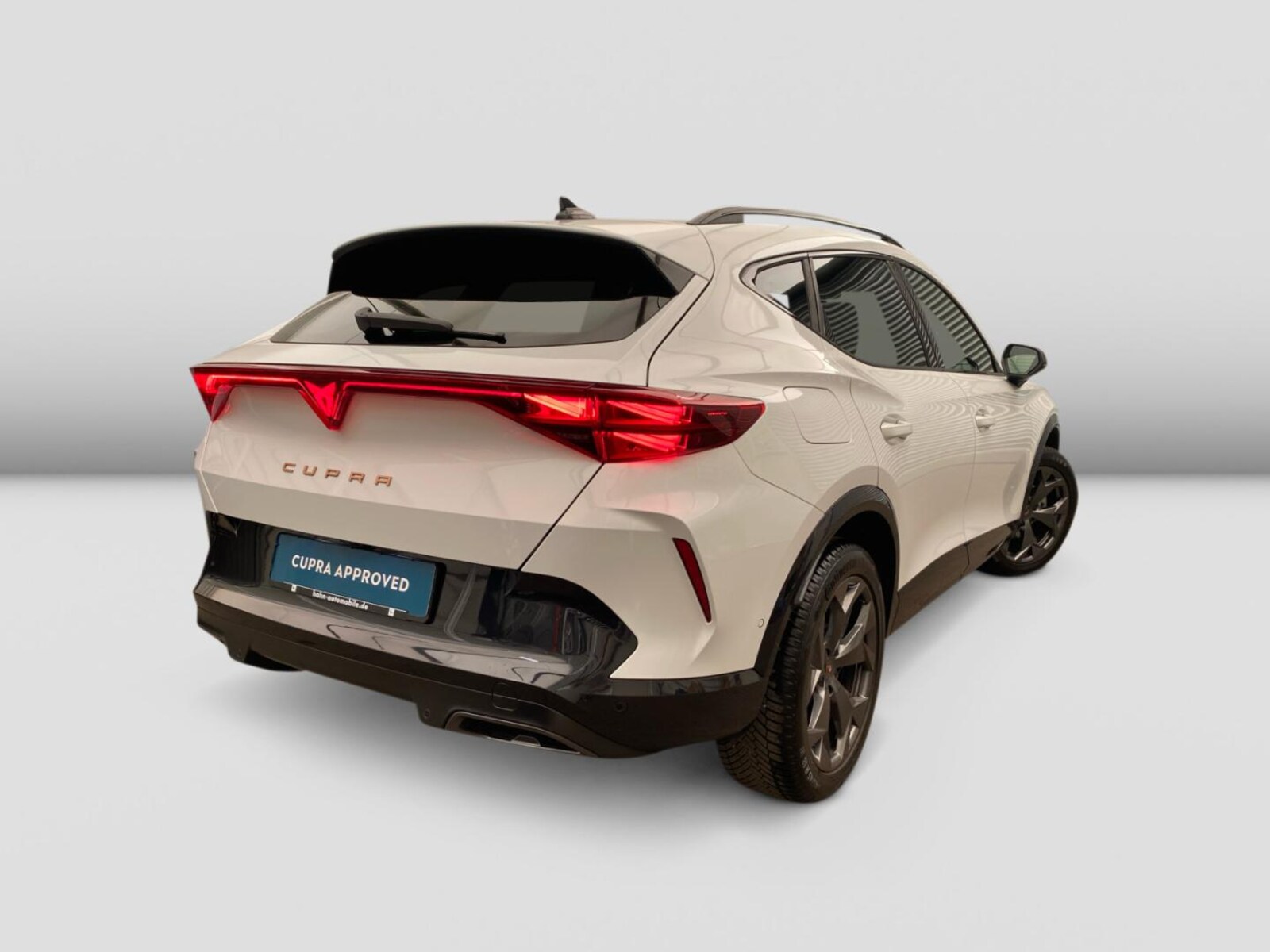 CUPRA Formentor – Bild 3