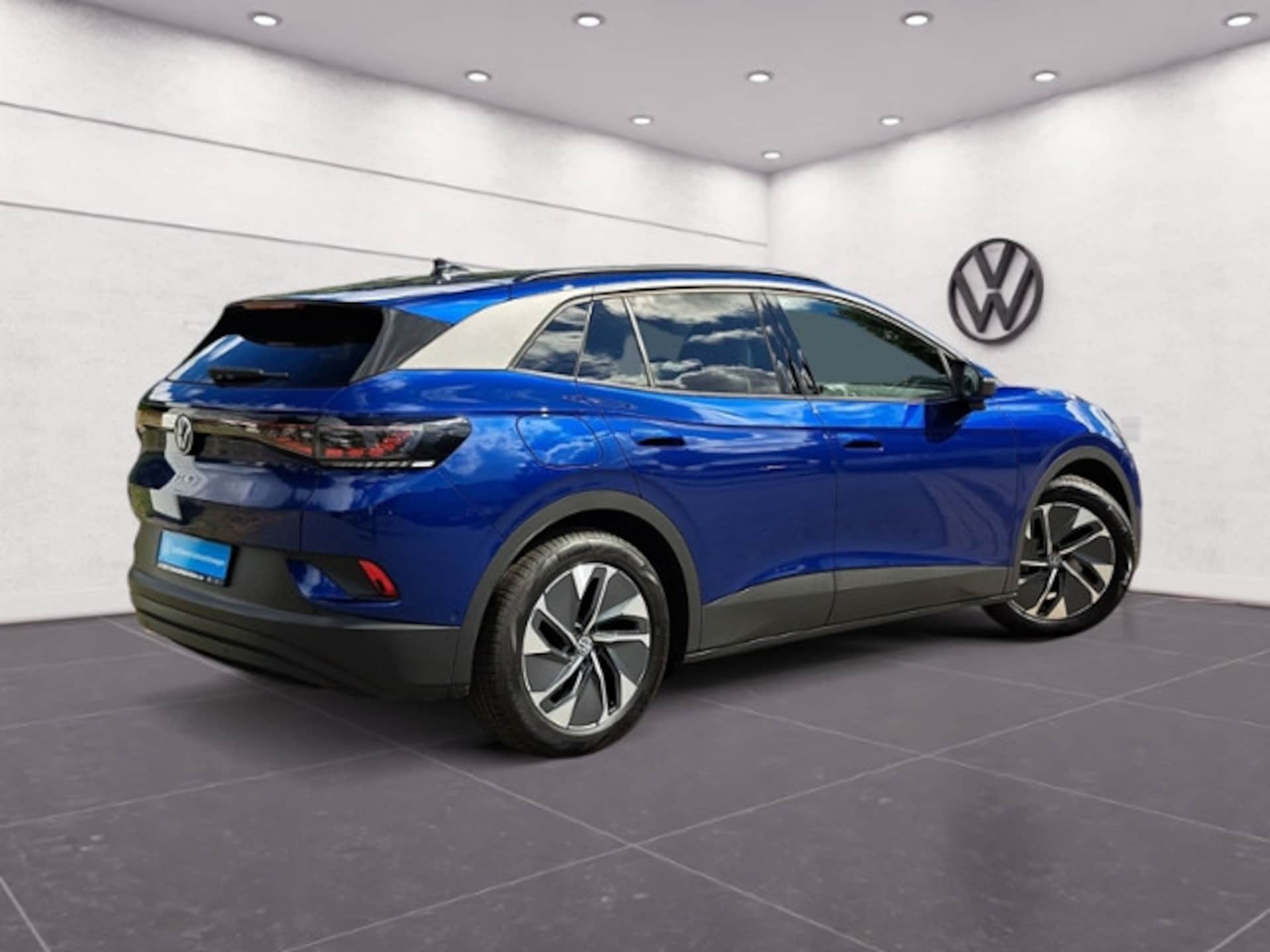 Volkswagen ID.4 Pure