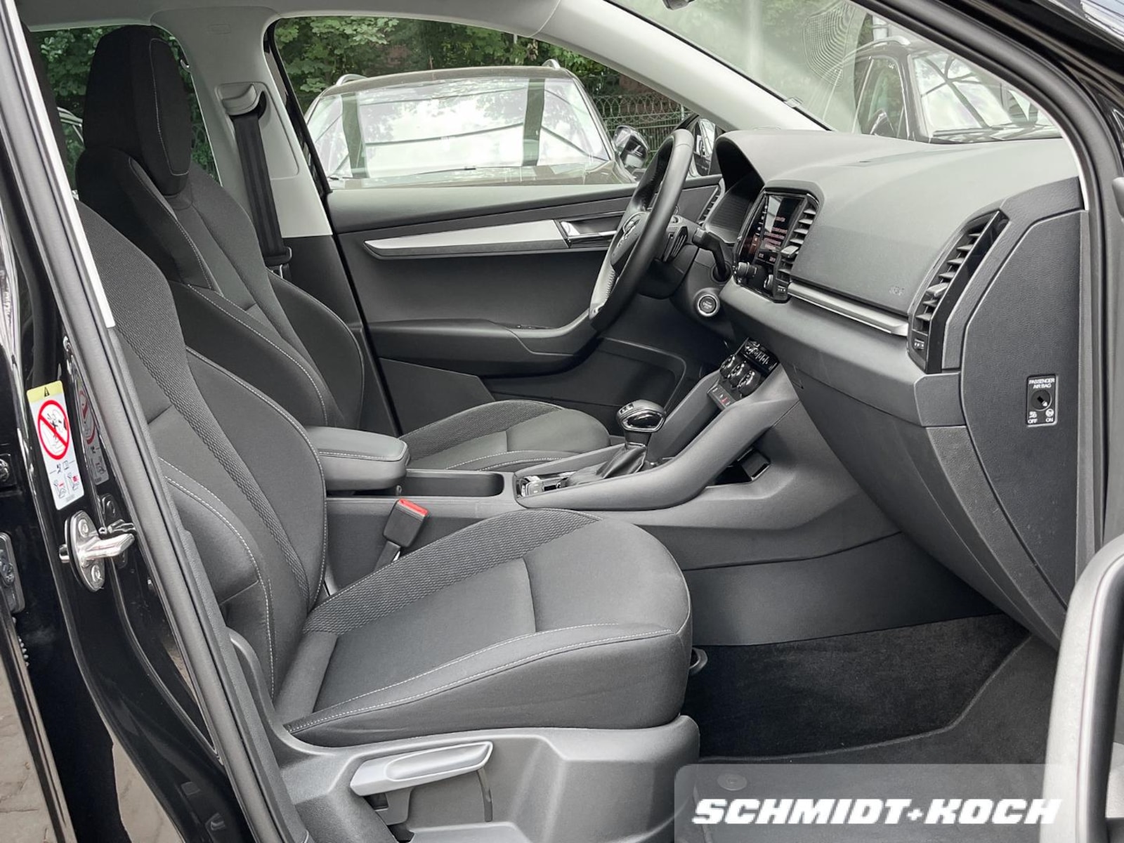 Škoda Karoq – Bild 5