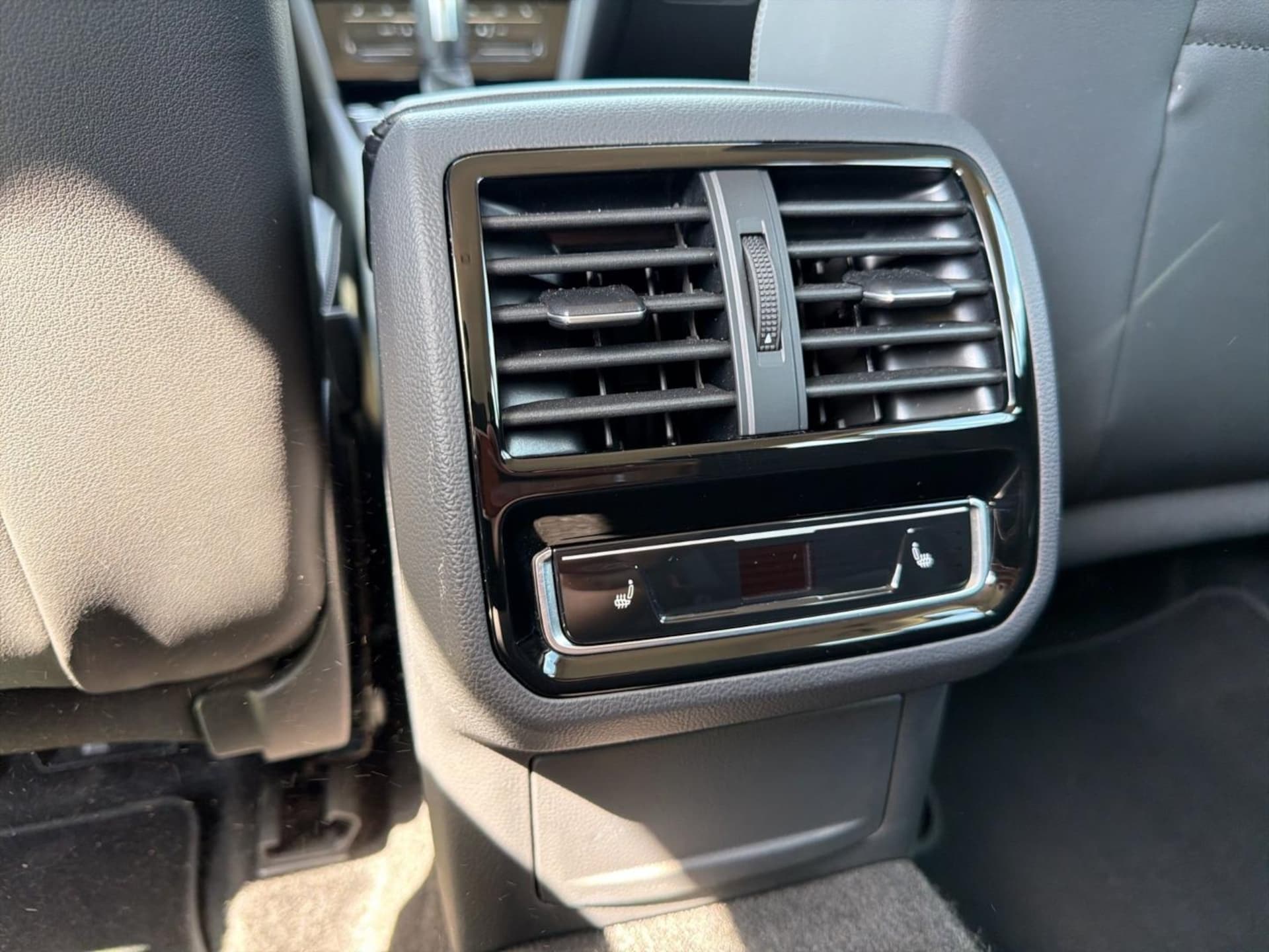 Volkswagen Passat Variant Elegance