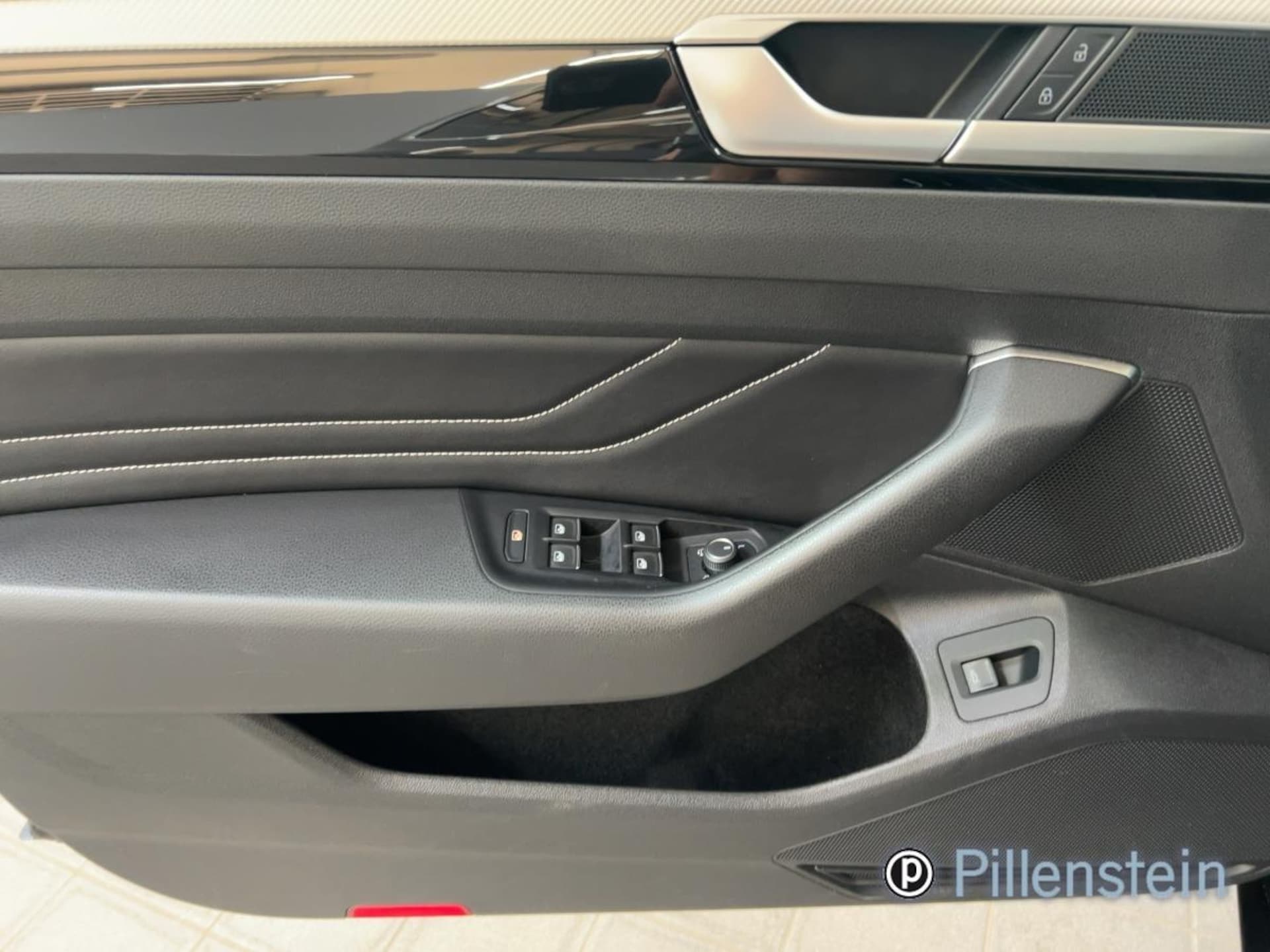 Volkswagen Arteon Shooting Brake R-Line
