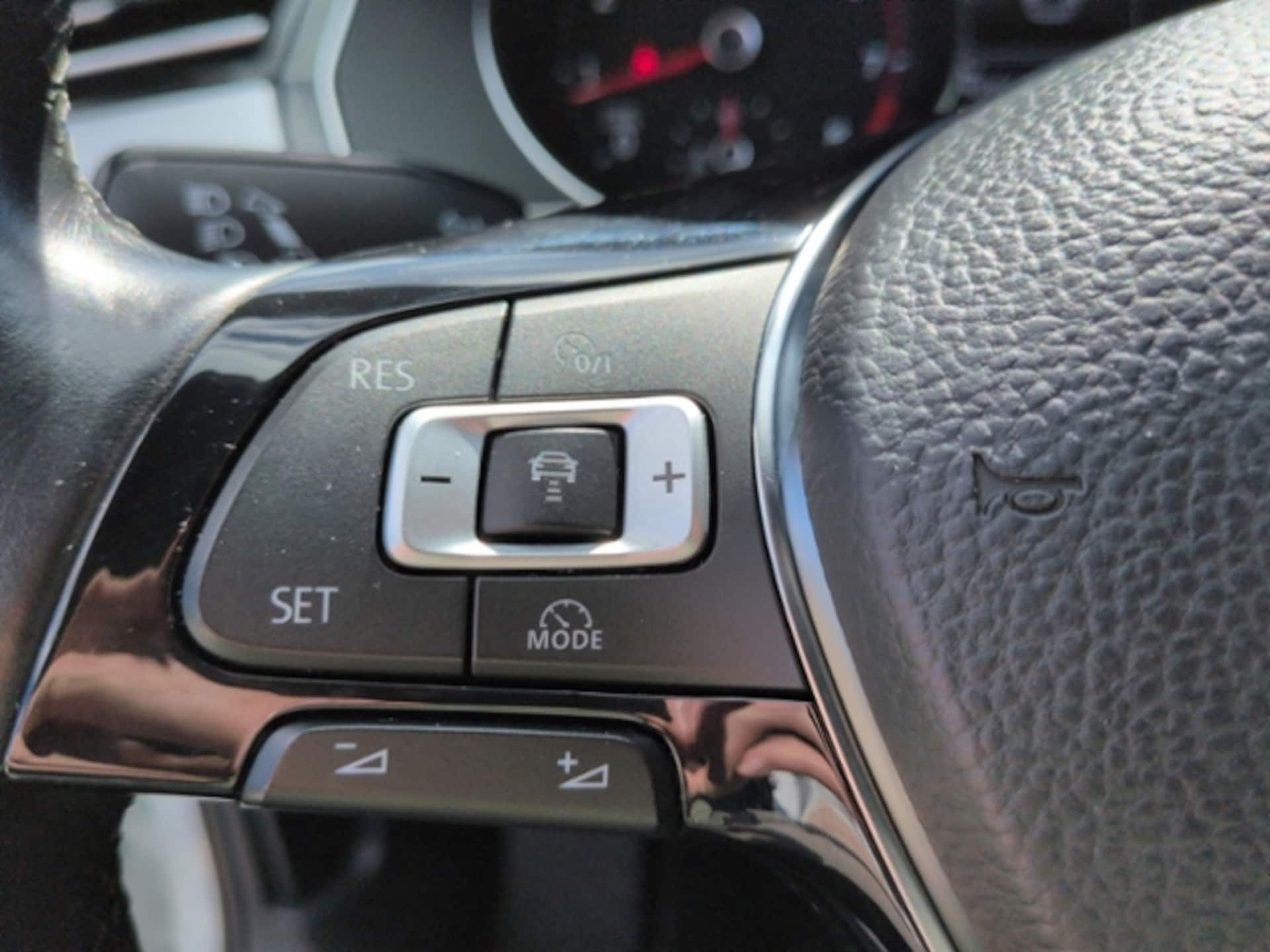 Volkswagen Passat Variant Comfortline