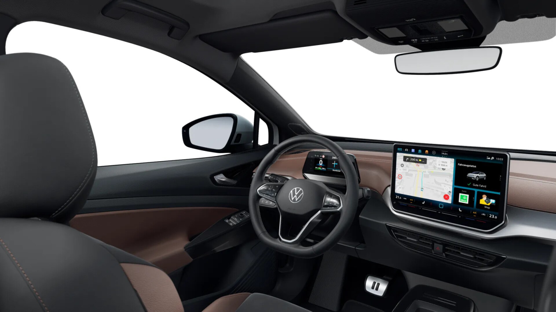Volkswagen ID.5 Pro