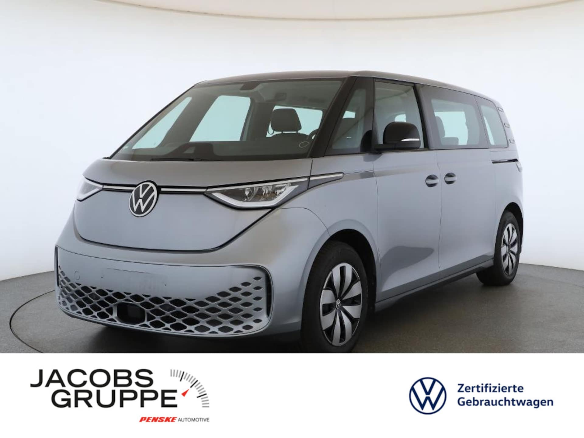Volkswagen ID. Buzz Pro