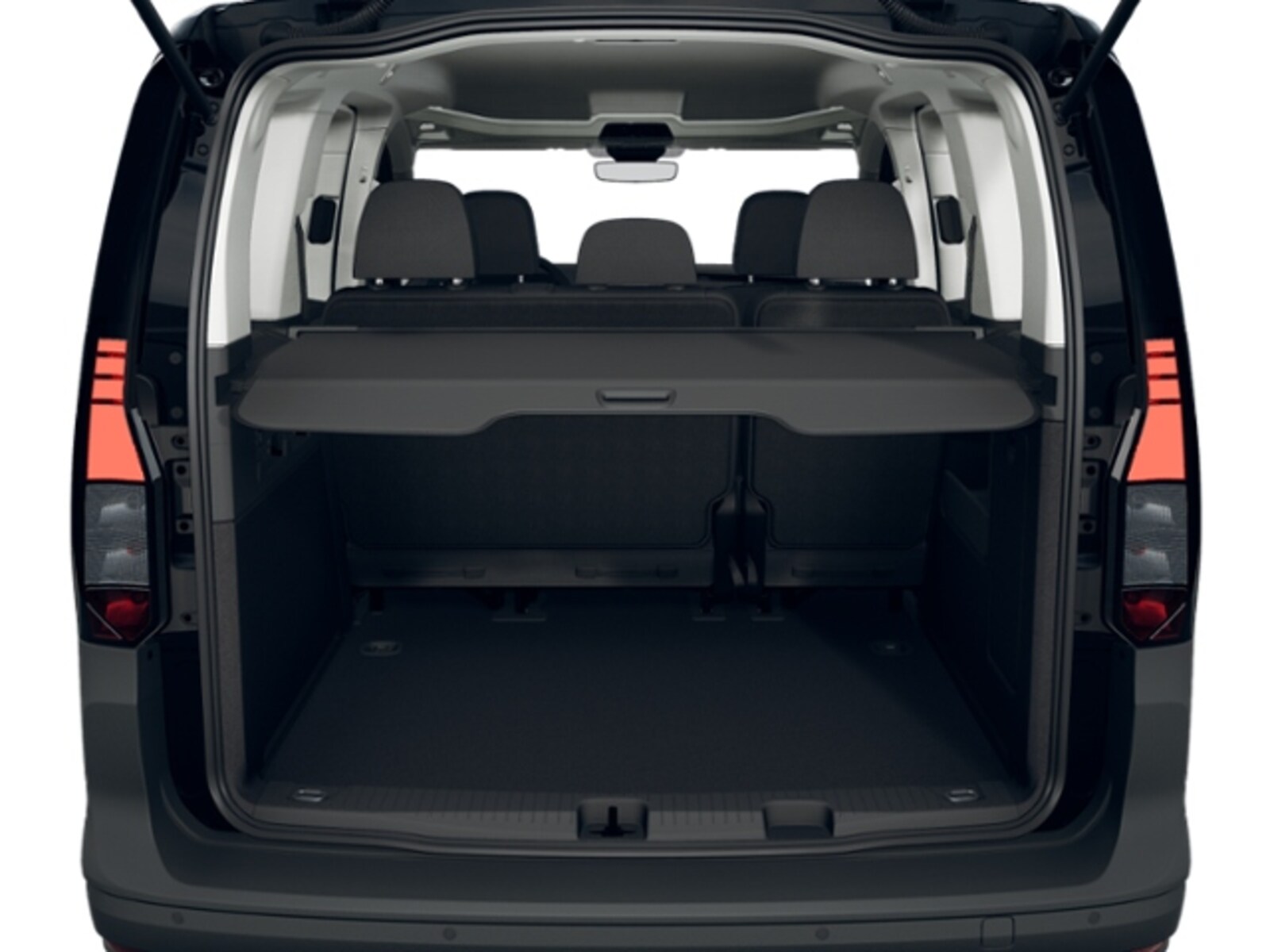 Volkswagen Caddy – Bild 5