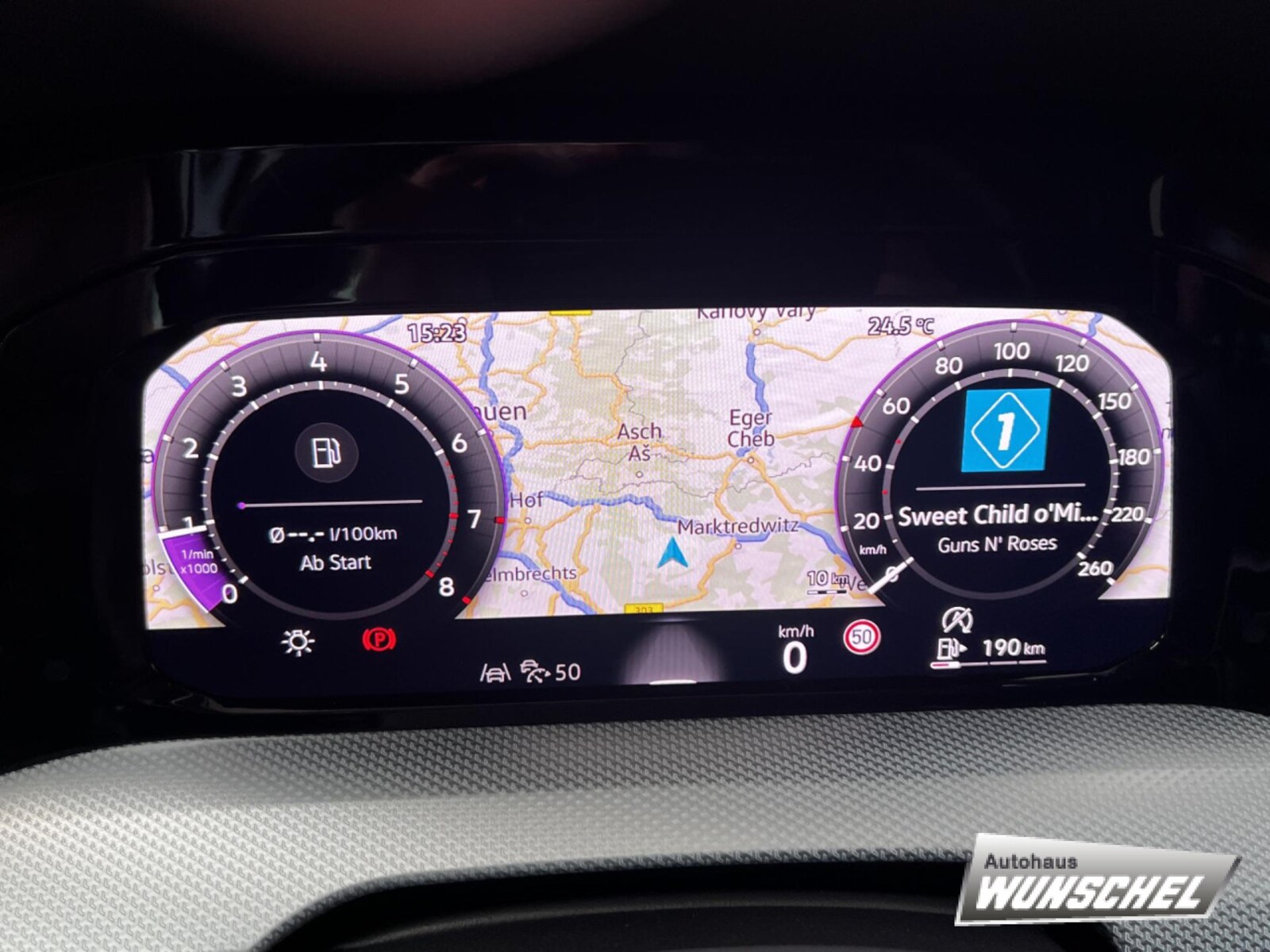 Volkswagen Golf – Bild 12