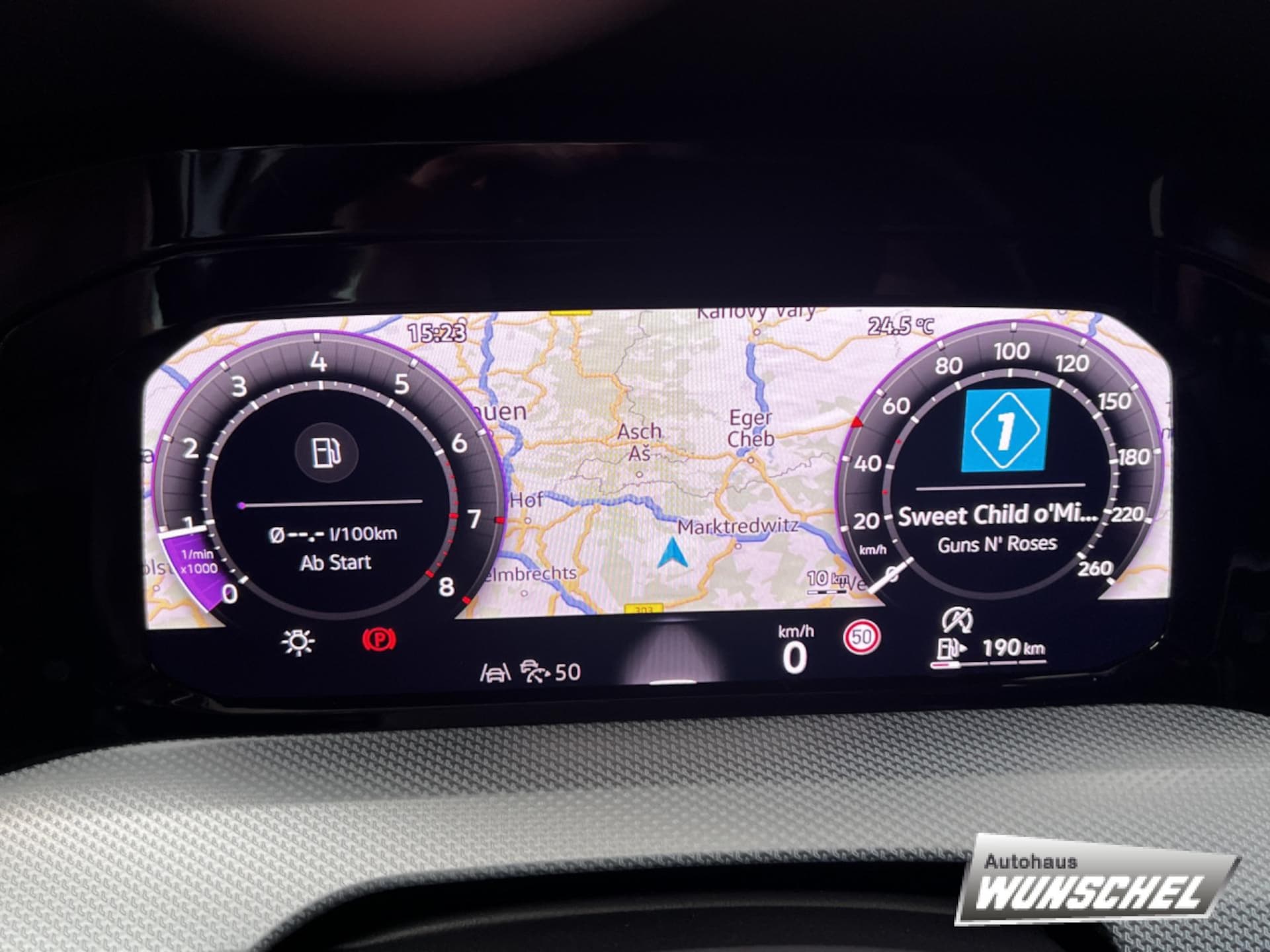 Volkswagen Golf ENERGY