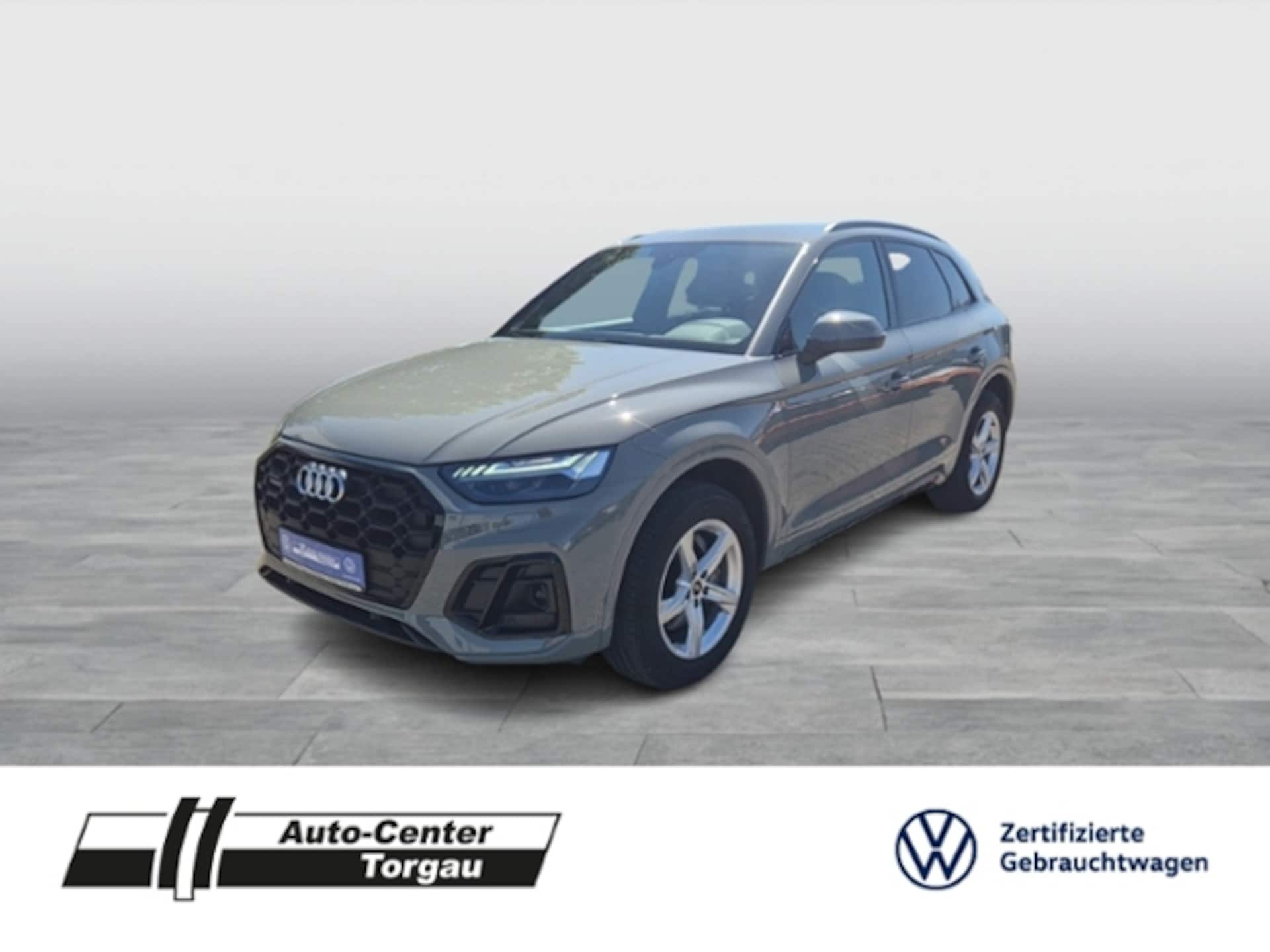 Audi Q5 SUV S line