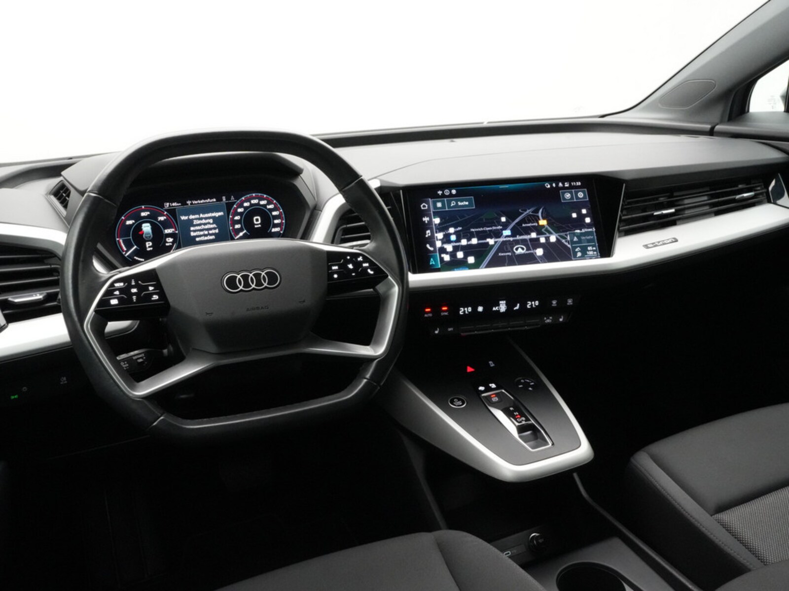 Audi Q4 e-tron – Bild 4