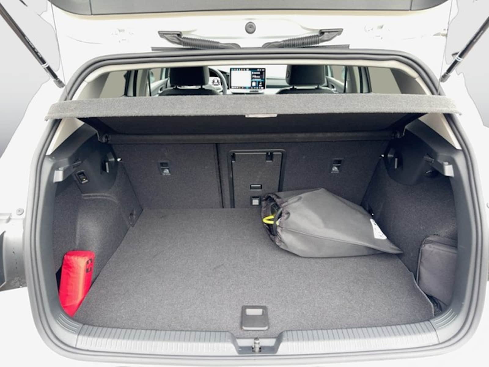 Volkswagen Golf – Bild 12
