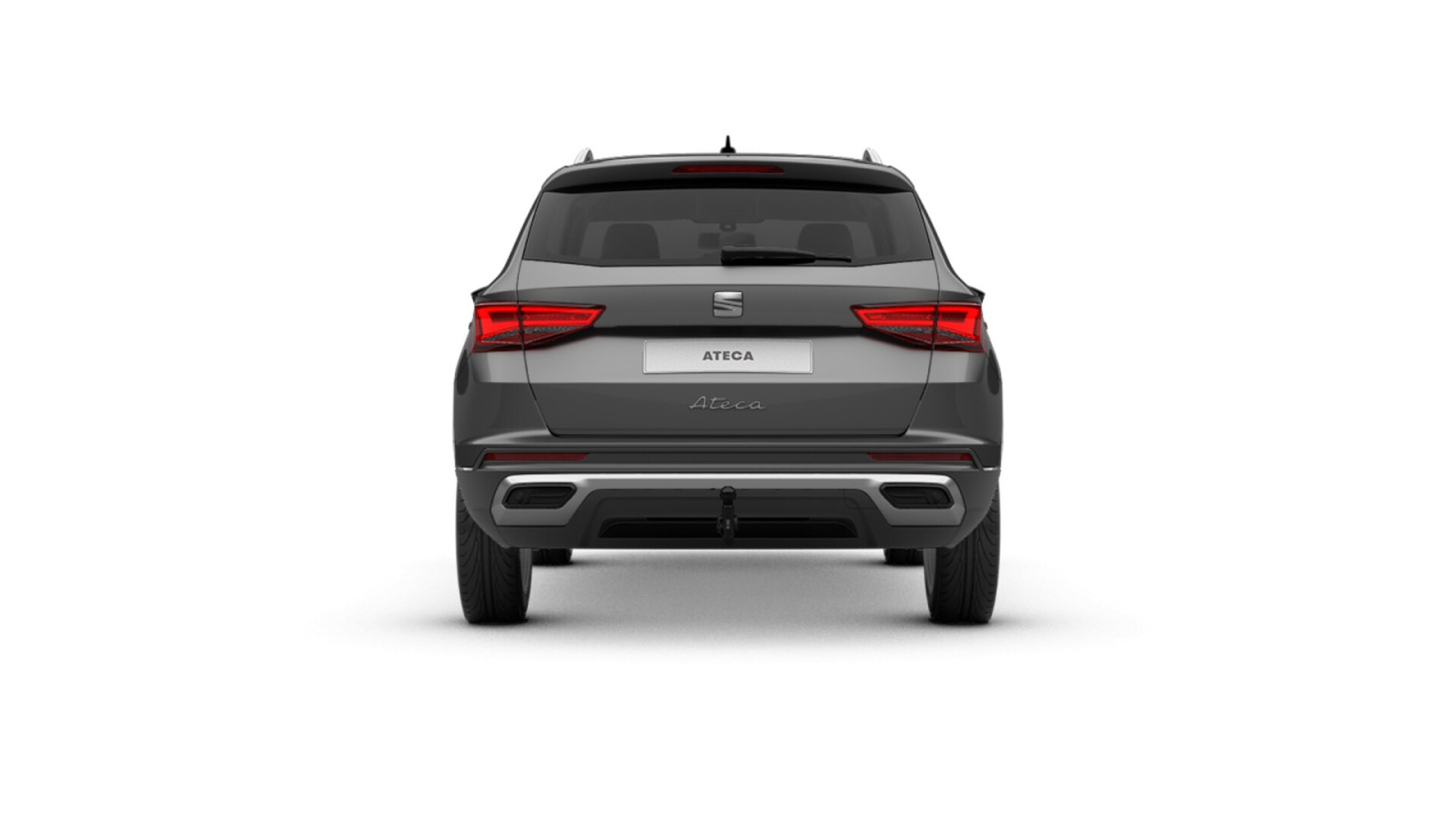 SEAT Ateca Style