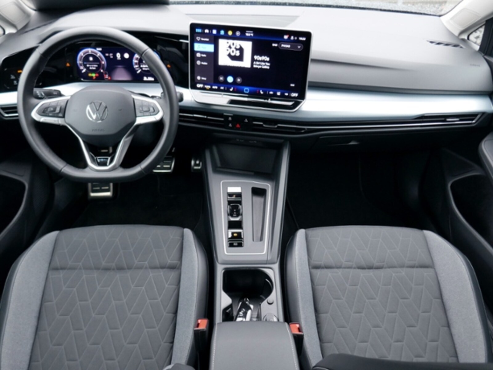 Volkswagen Golf Variant – Bild 11