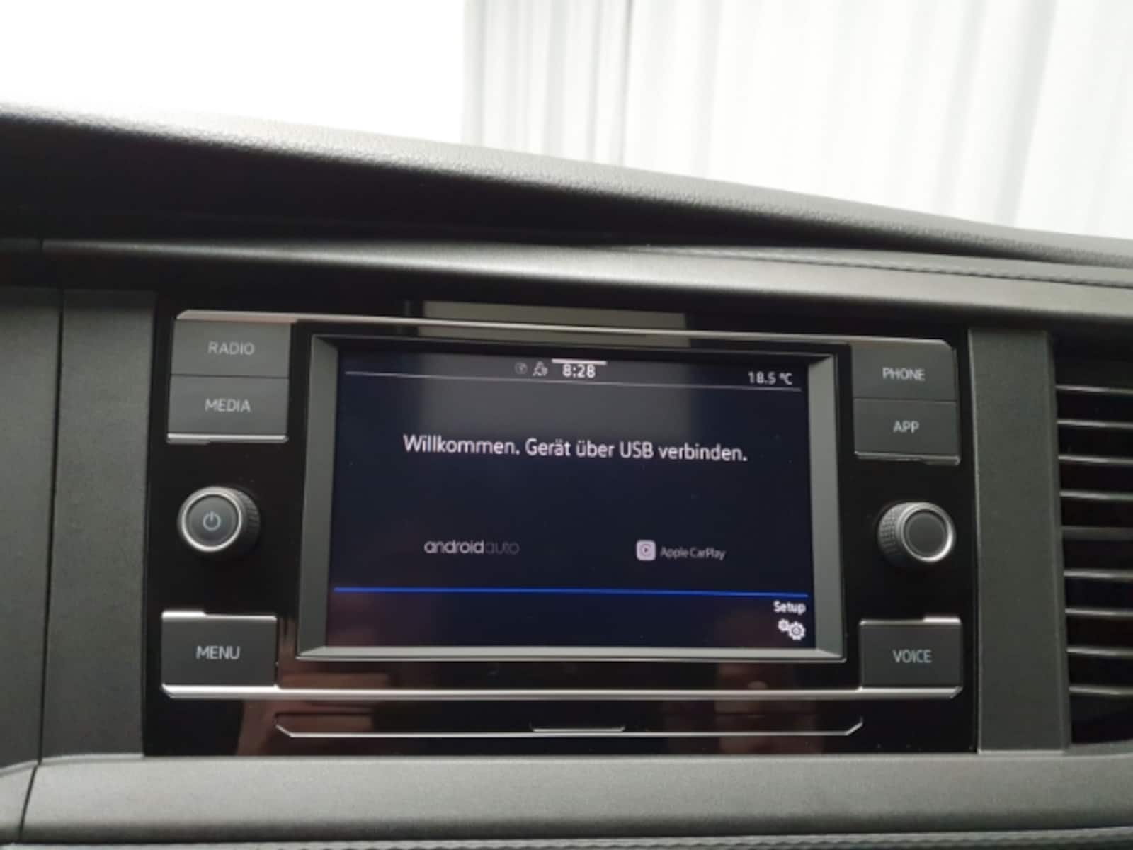 Volkswagen T6.1 California – Bild 14