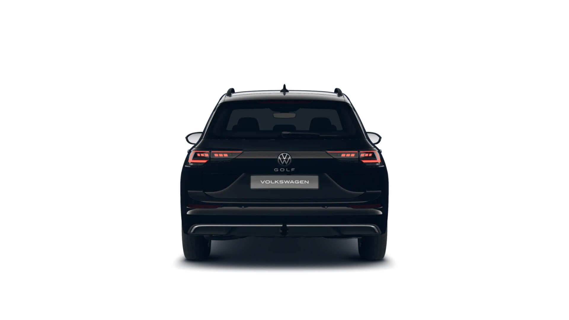 Volkswagen Golf Variant Goal