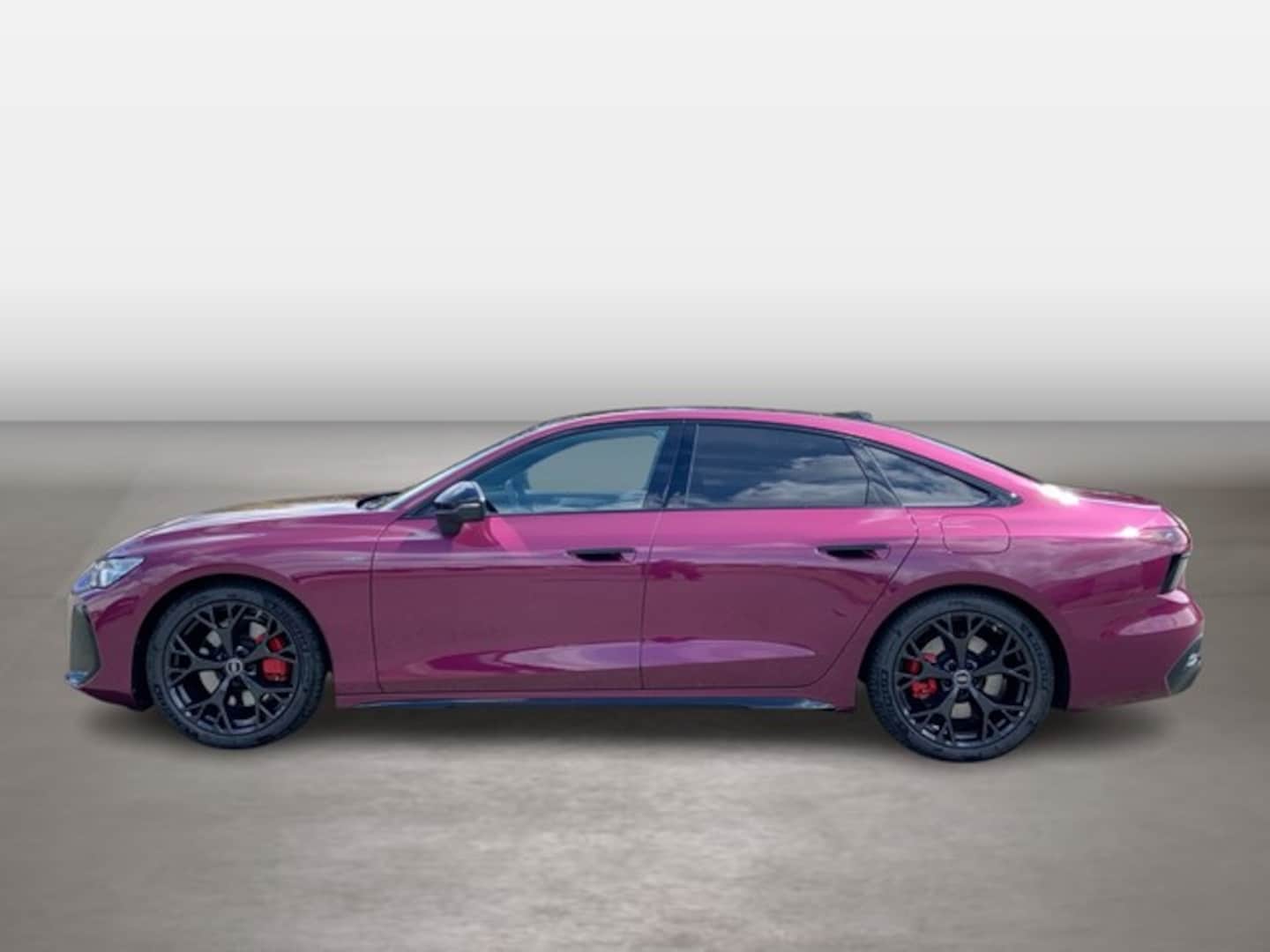 Bild über Audi A6 Limousine e-hybrid edition one e-hybrid quattro 270 kW S tronic - für weitere Informationen kontaktieren Sie den Audi Partner