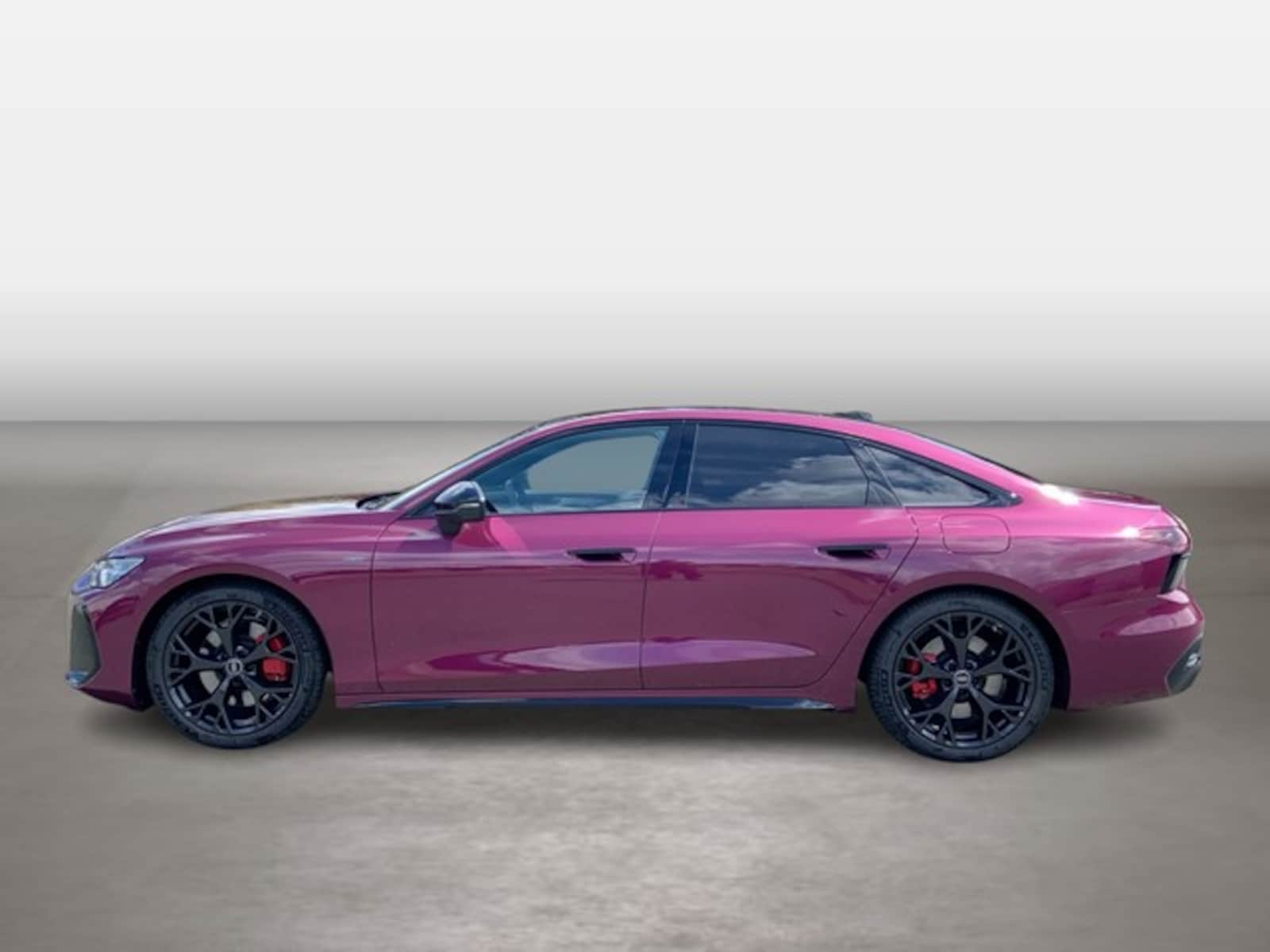 Audi A6 Limousine – Bild 2