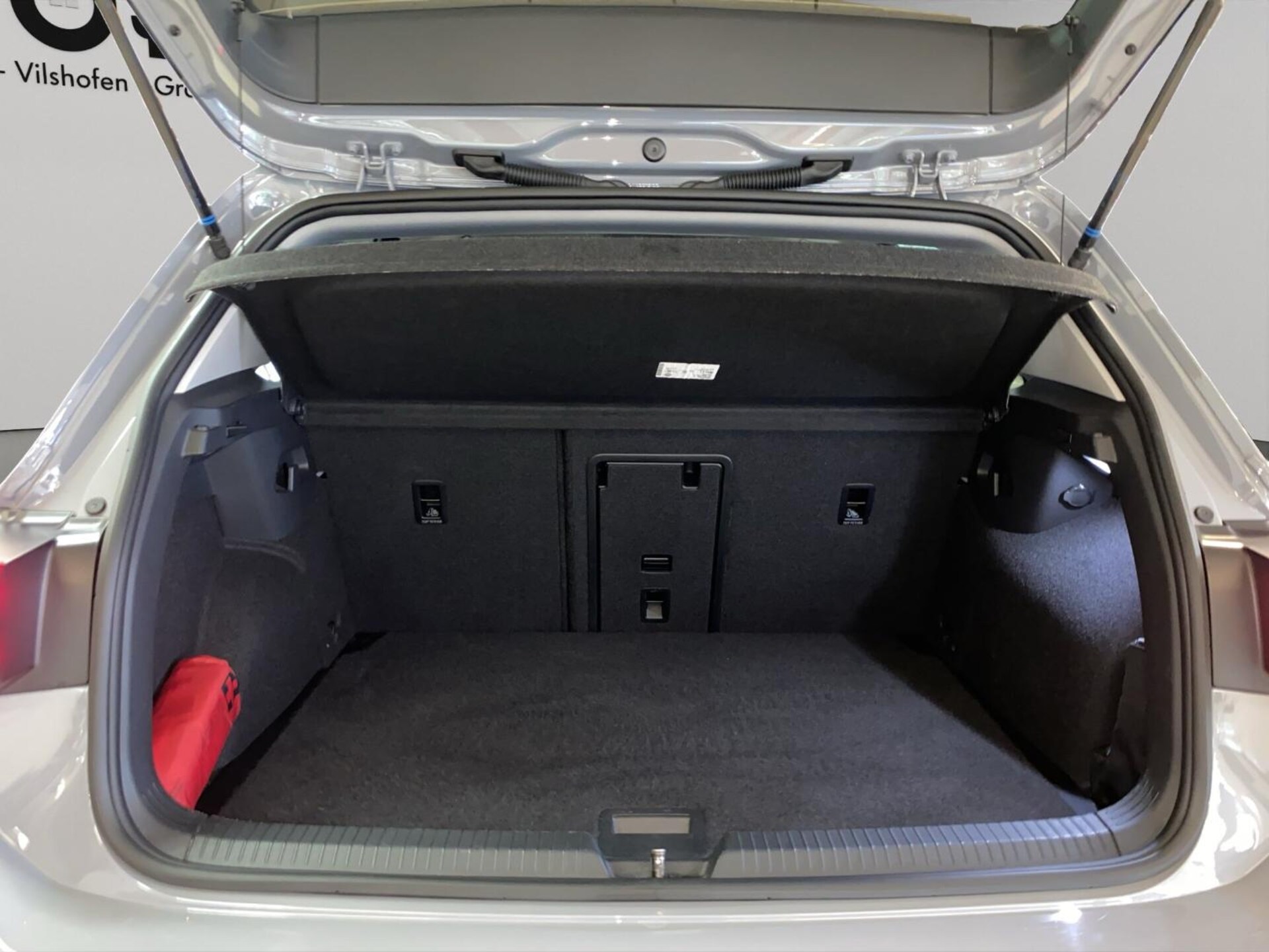 Volkswagen Golf United