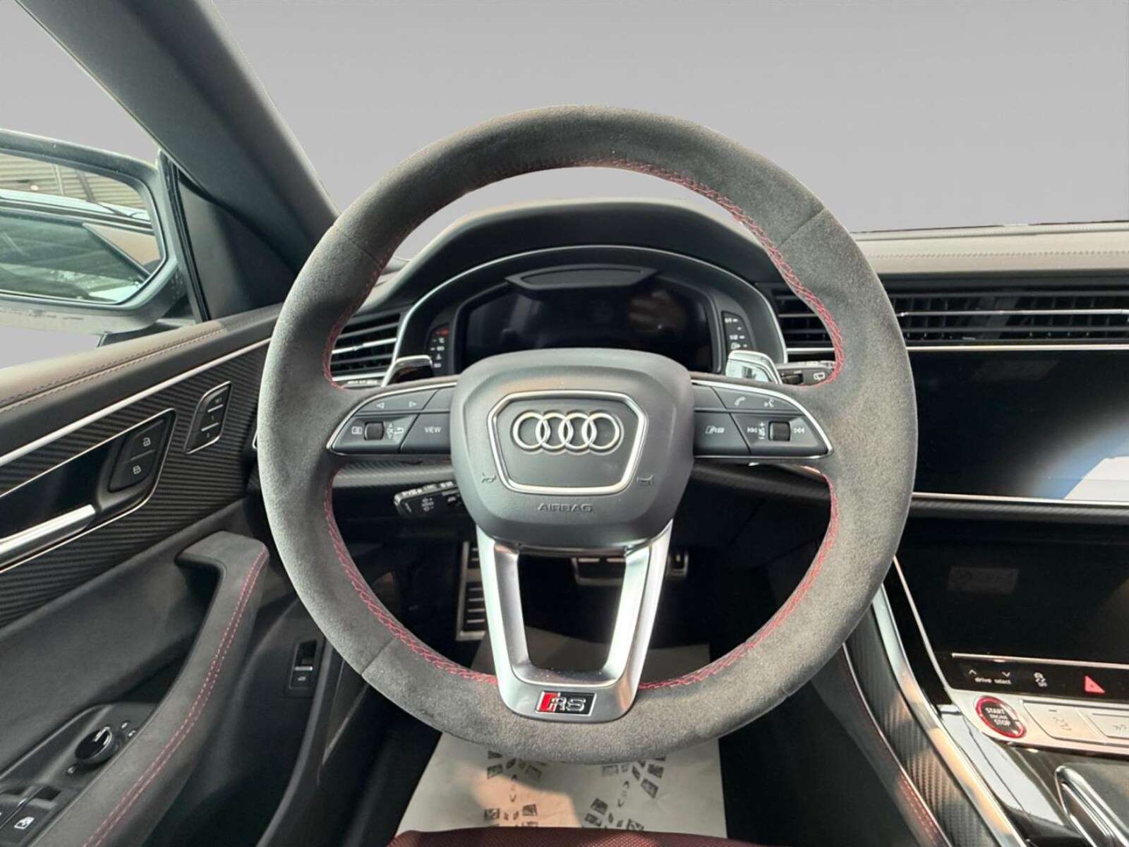 Audi RS Q8 performance – Bild 14